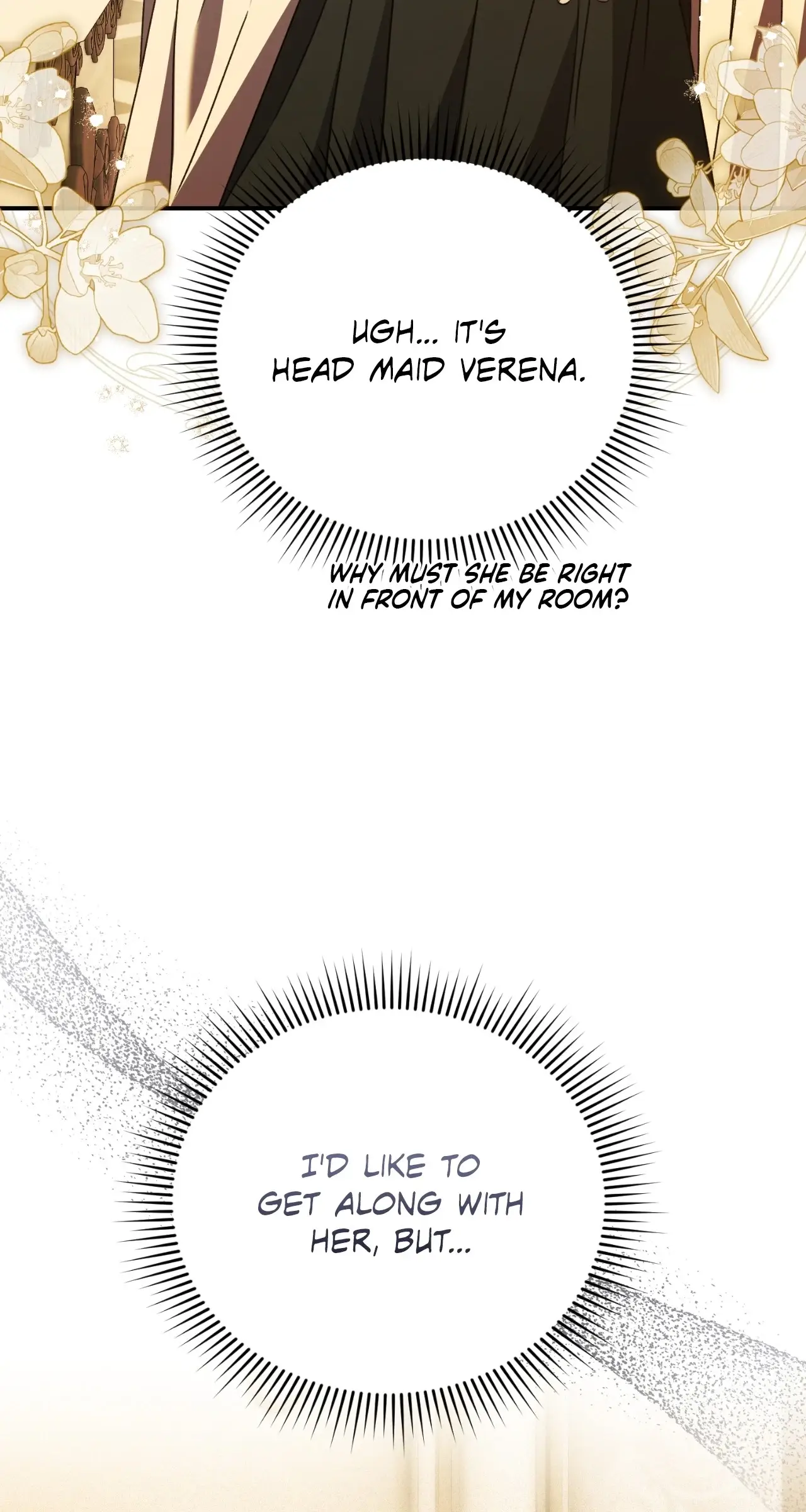 Read The Pearl of Albrecht Manga Online