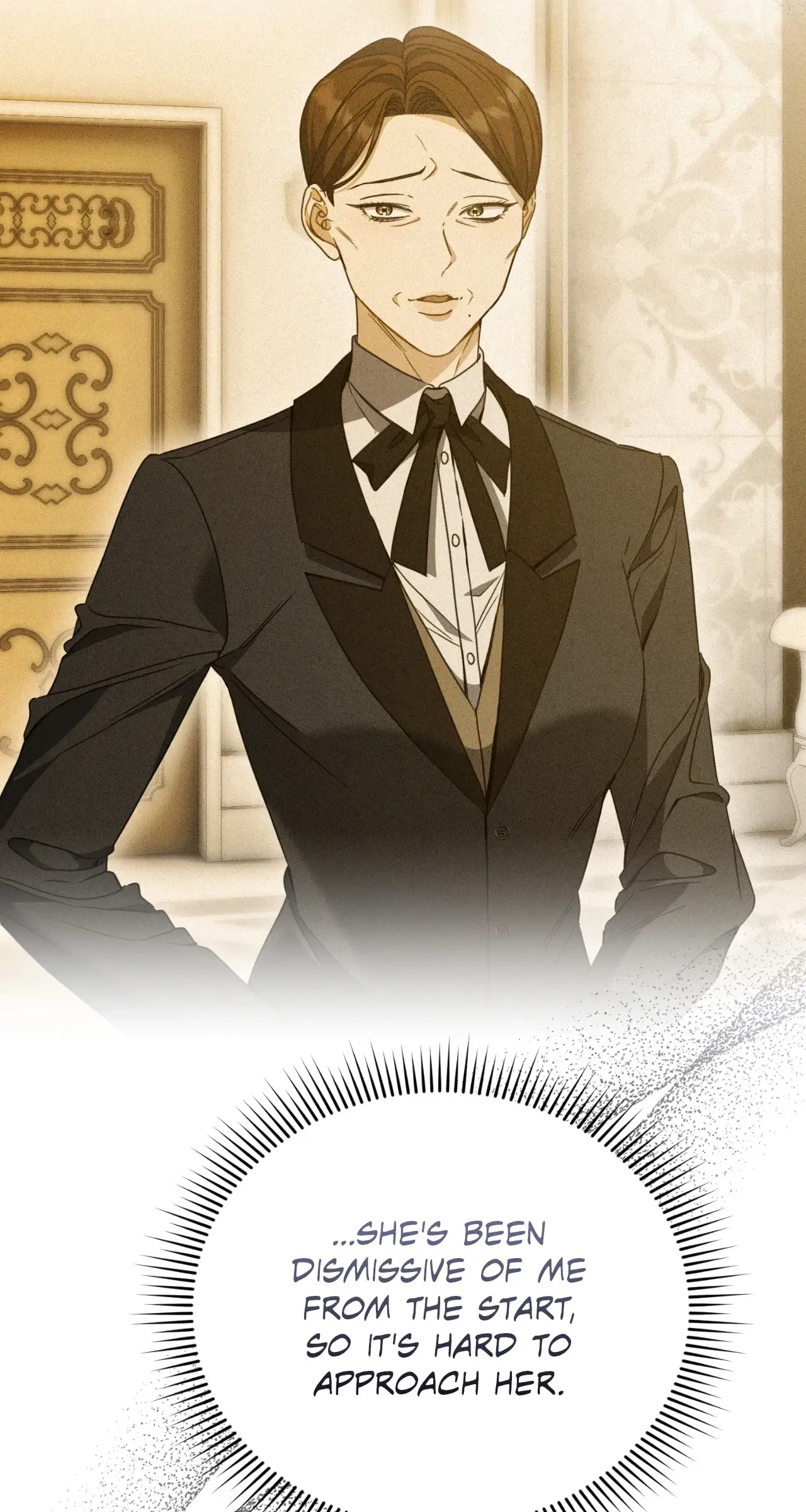Read The Pearl of Albrecht Manga Online