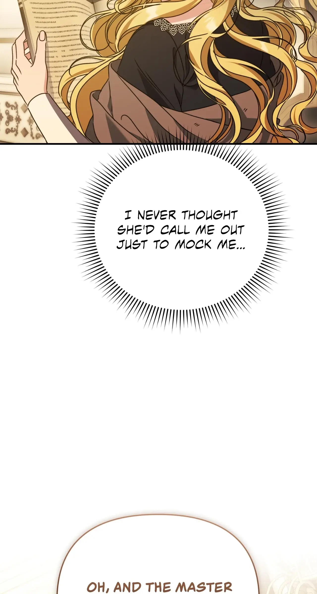Read The Pearl of Albrecht Manga Online