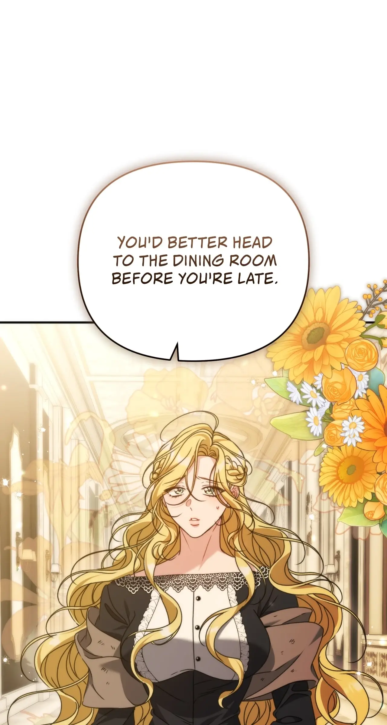 Read The Pearl of Albrecht Manga Online