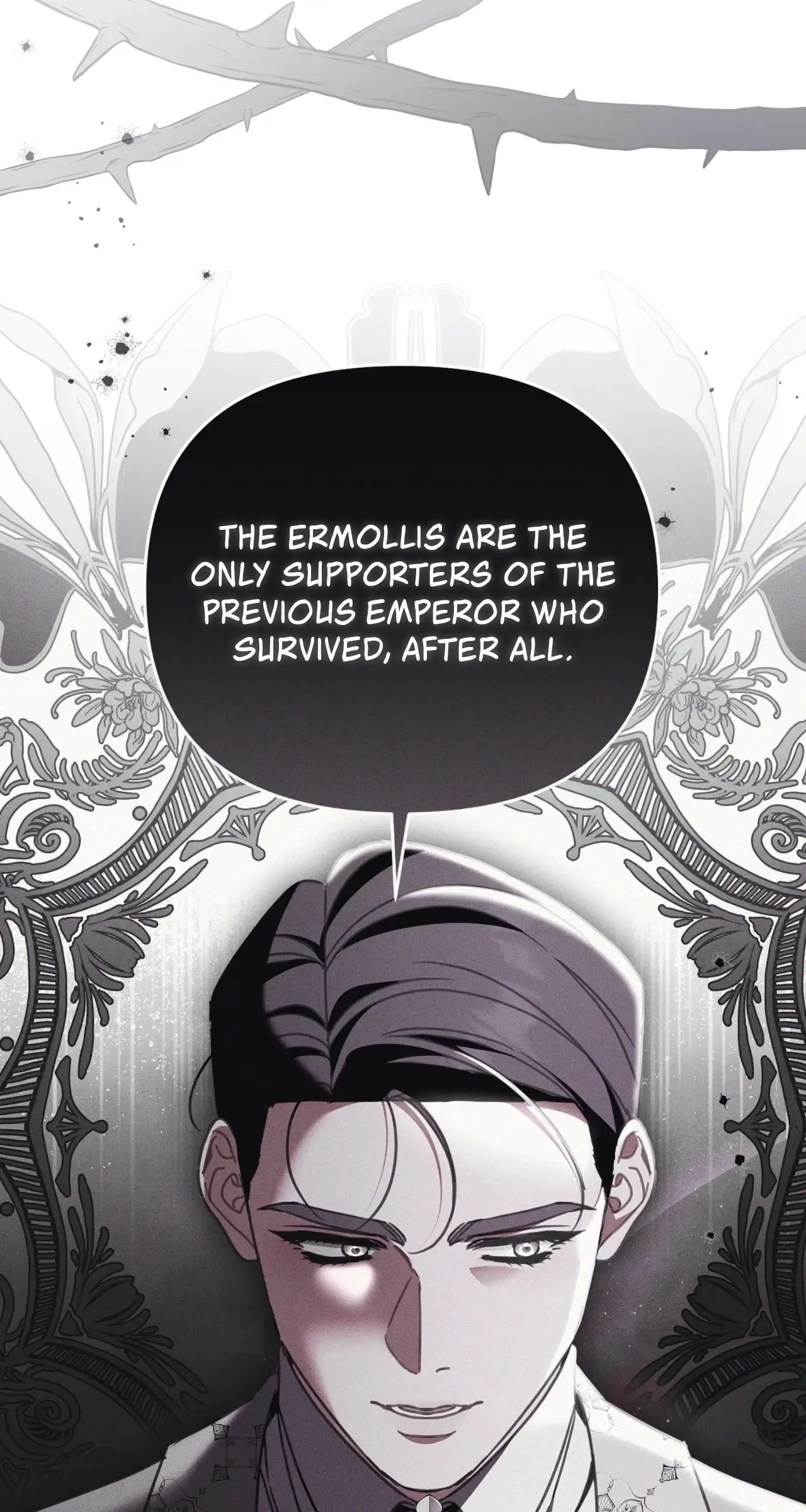 Read The Pearl of Albrecht Manga Online