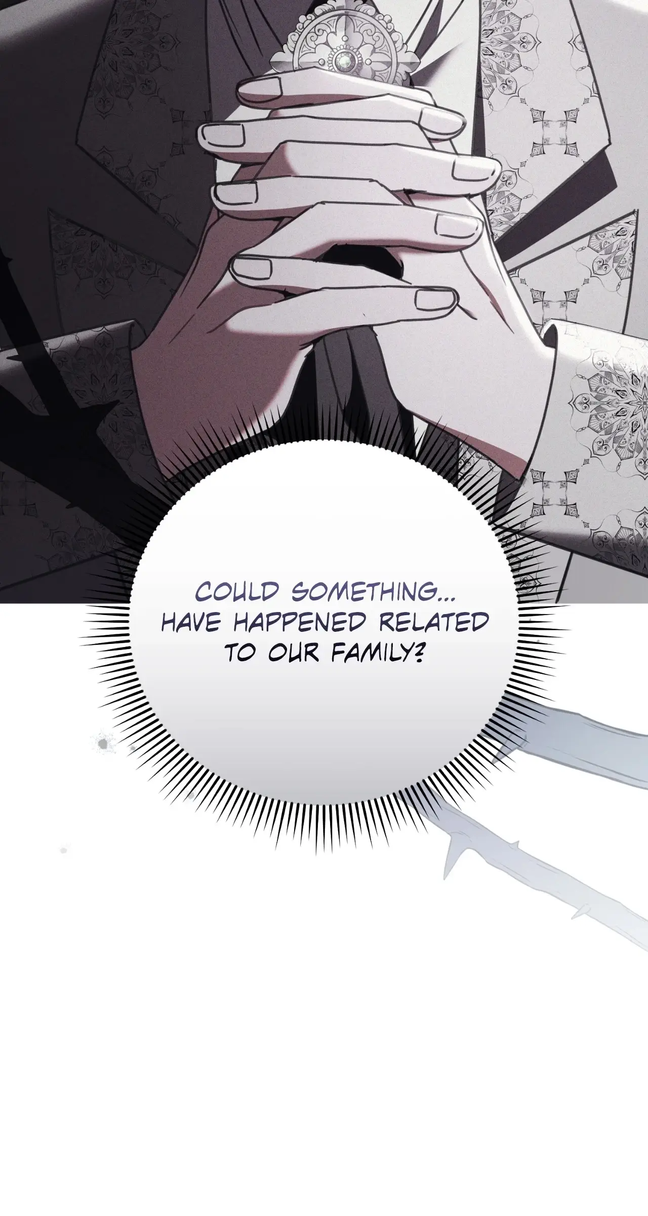 Read The Pearl of Albrecht Manga Online