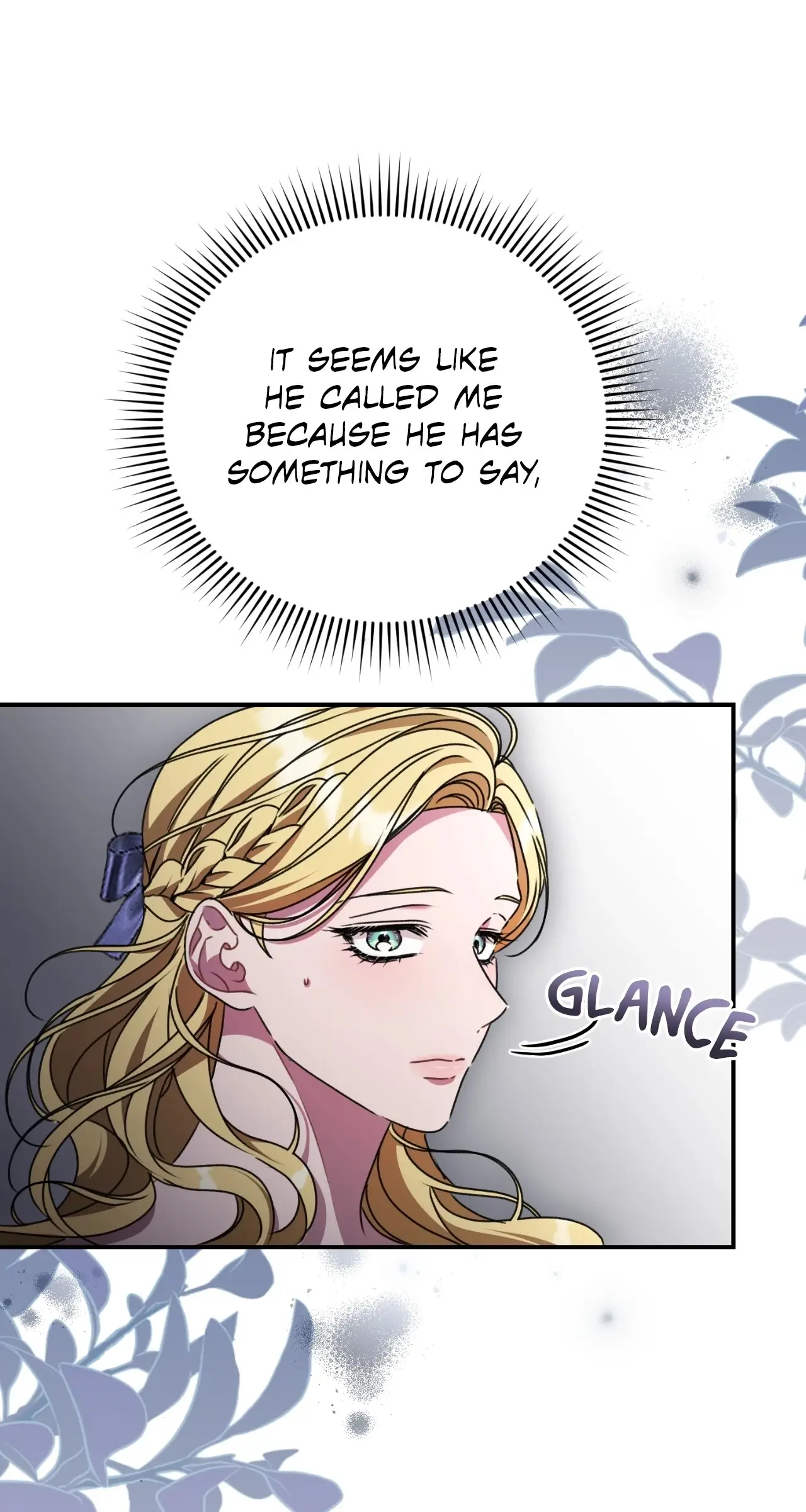 Read The Pearl of Albrecht Manga Online