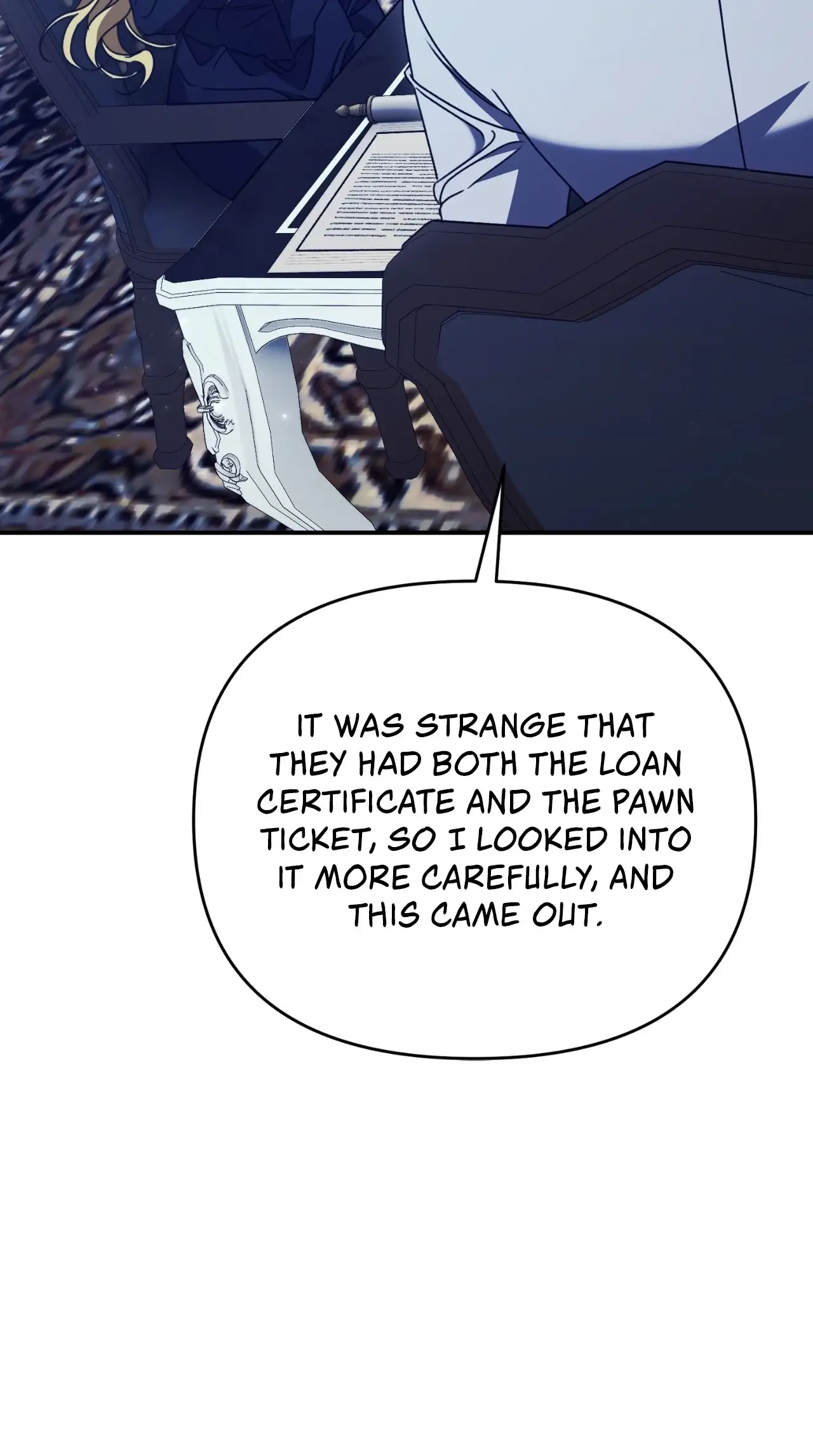 Read The Pearl of Albrecht Manga Online