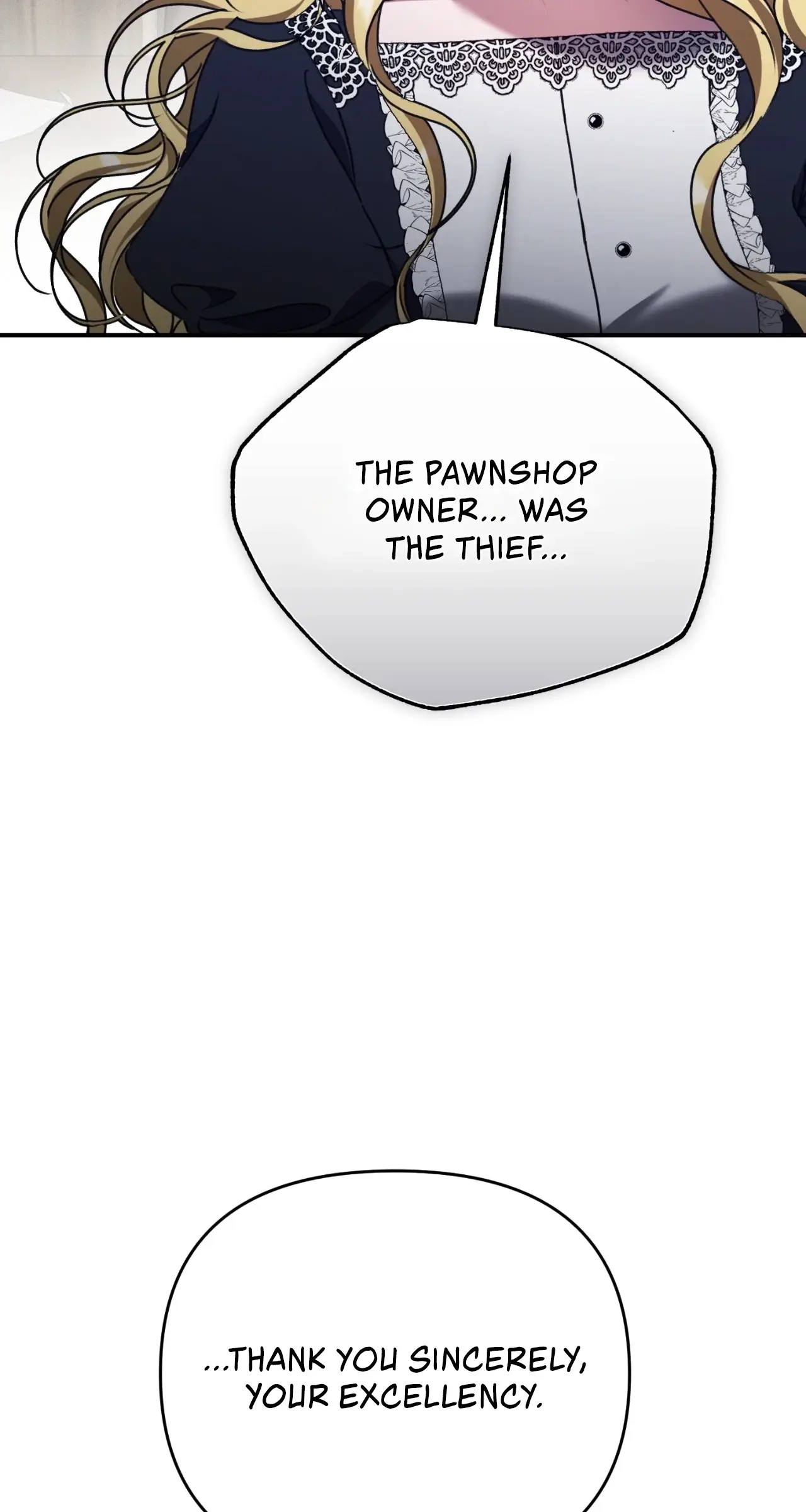 Read The Pearl of Albrecht Manga Online