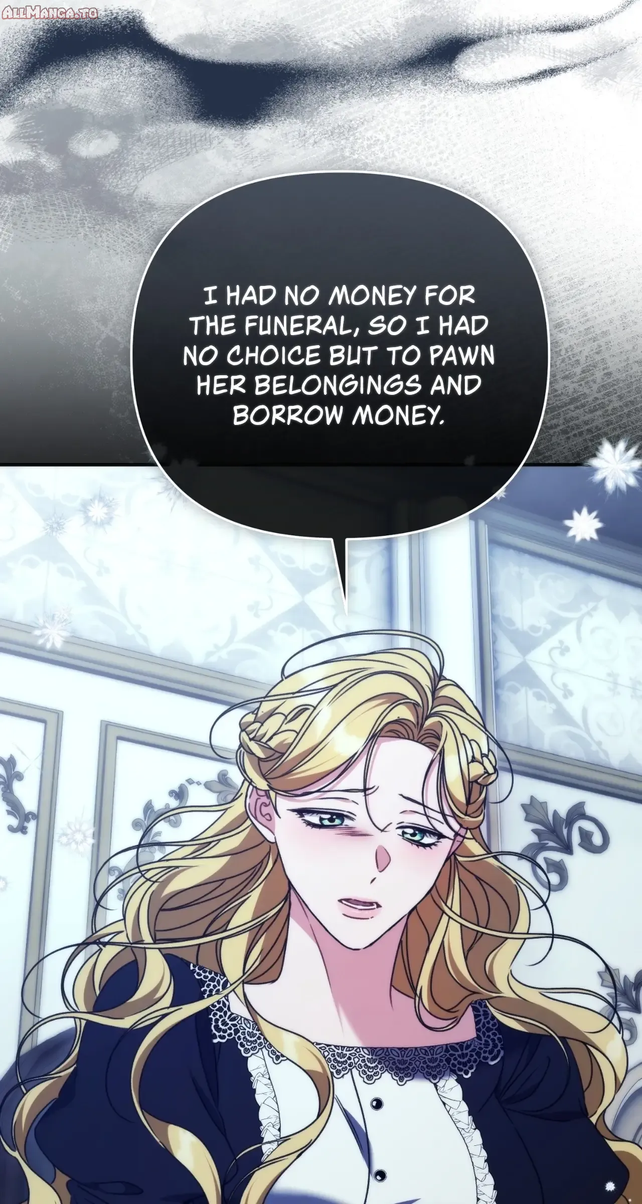 Read The Pearl of Albrecht Manga Online