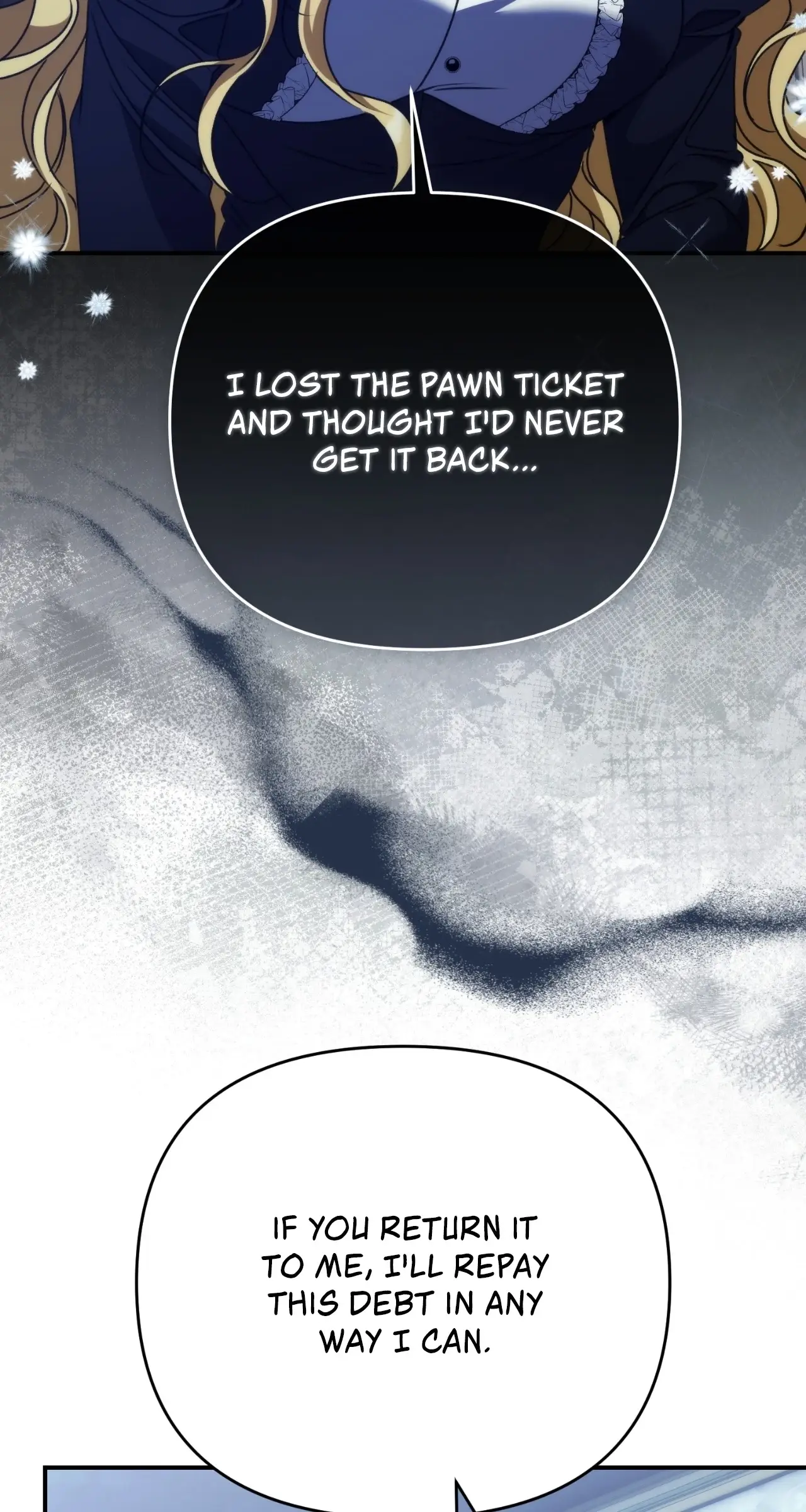 Read The Pearl of Albrecht Manga Online