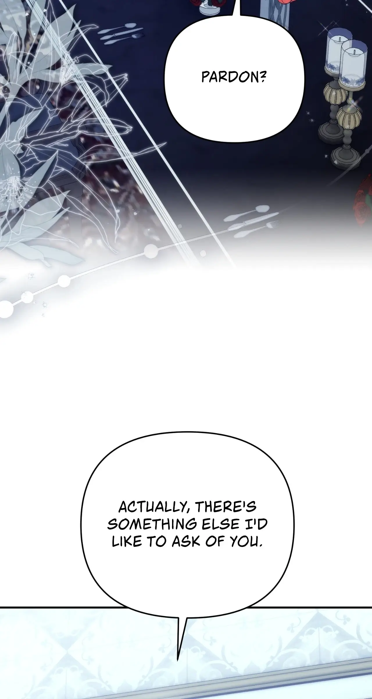 Read The Pearl of Albrecht Manga Online