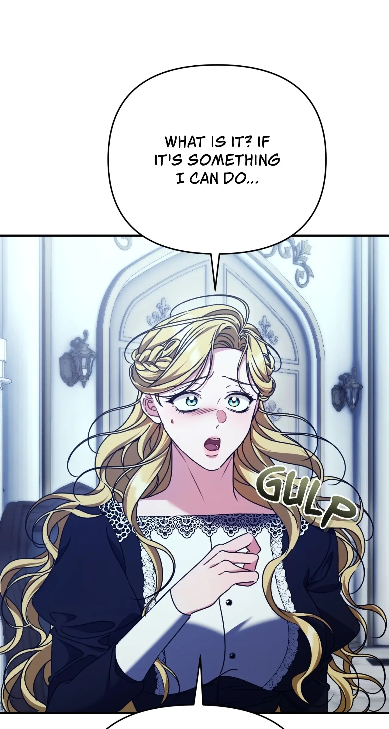 Read The Pearl of Albrecht Manga Online