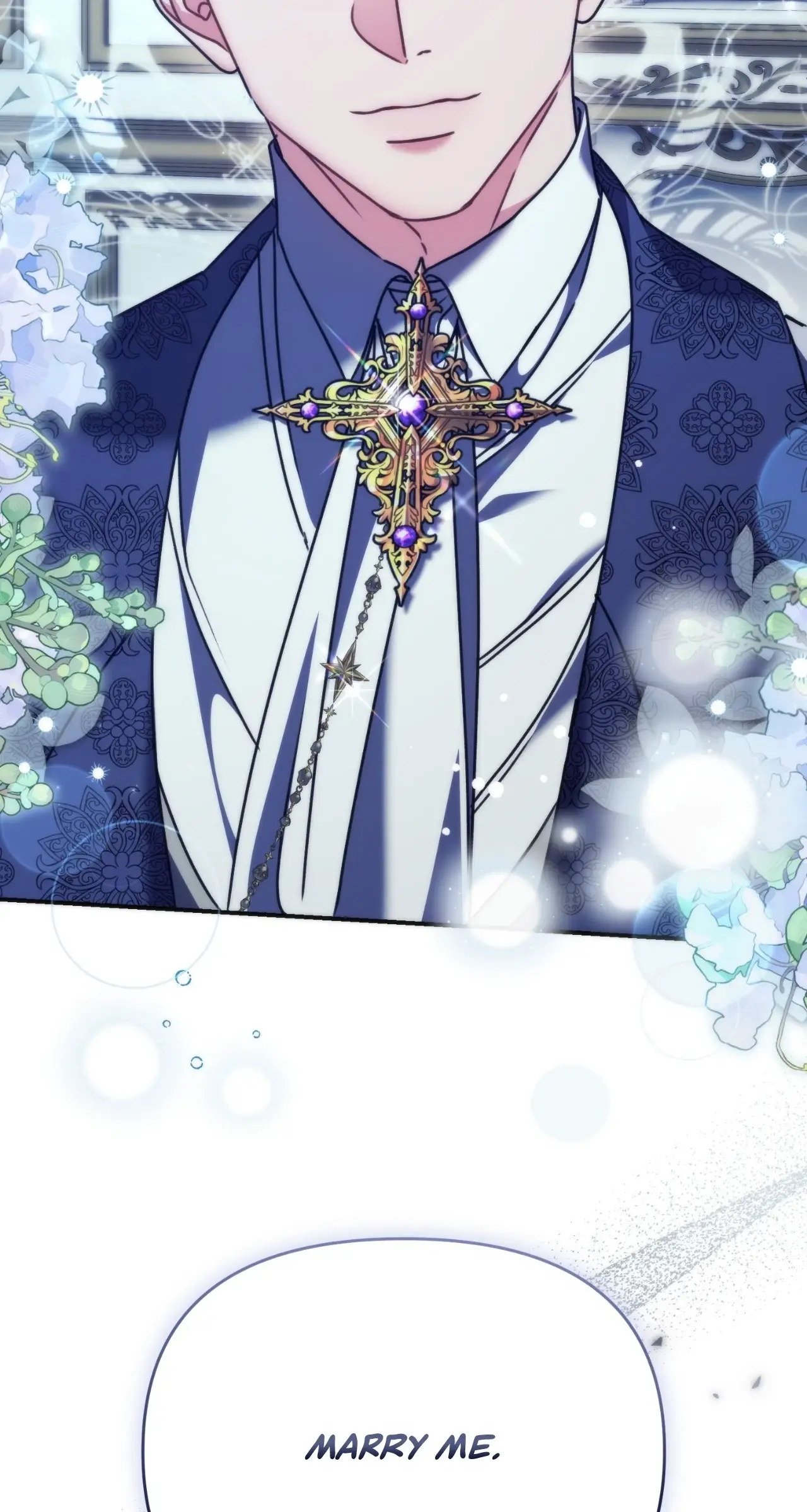 Read The Pearl of Albrecht Manga Online