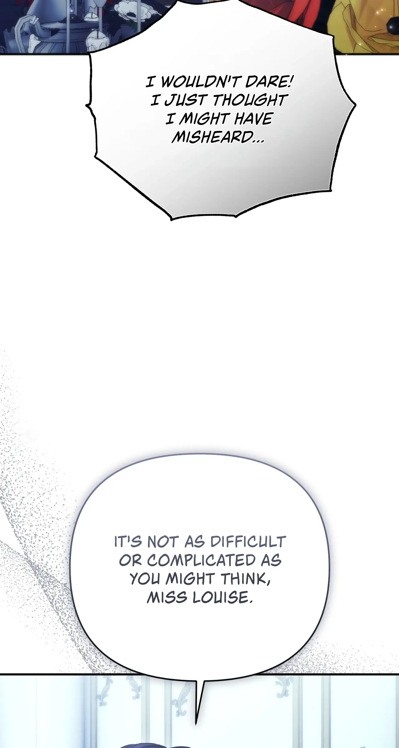 Read The Pearl of Albrecht Manga Online