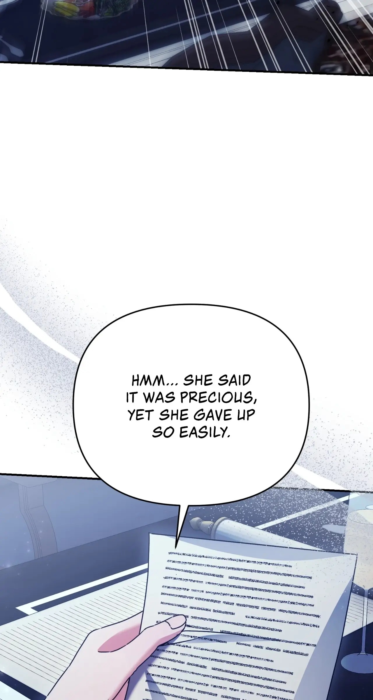 Read The Pearl of Albrecht Manga Online