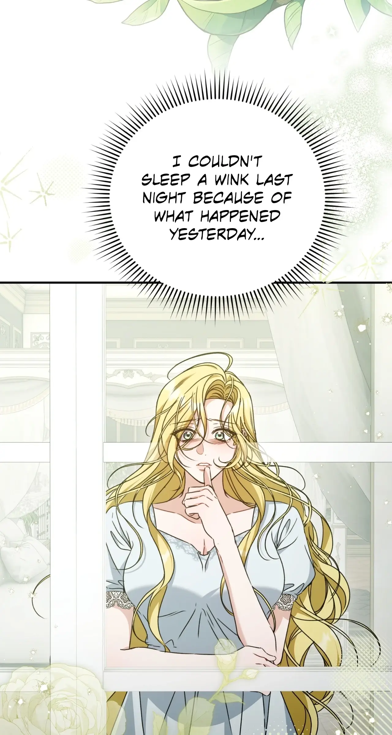 Read The Pearl of Albrecht Manga Online