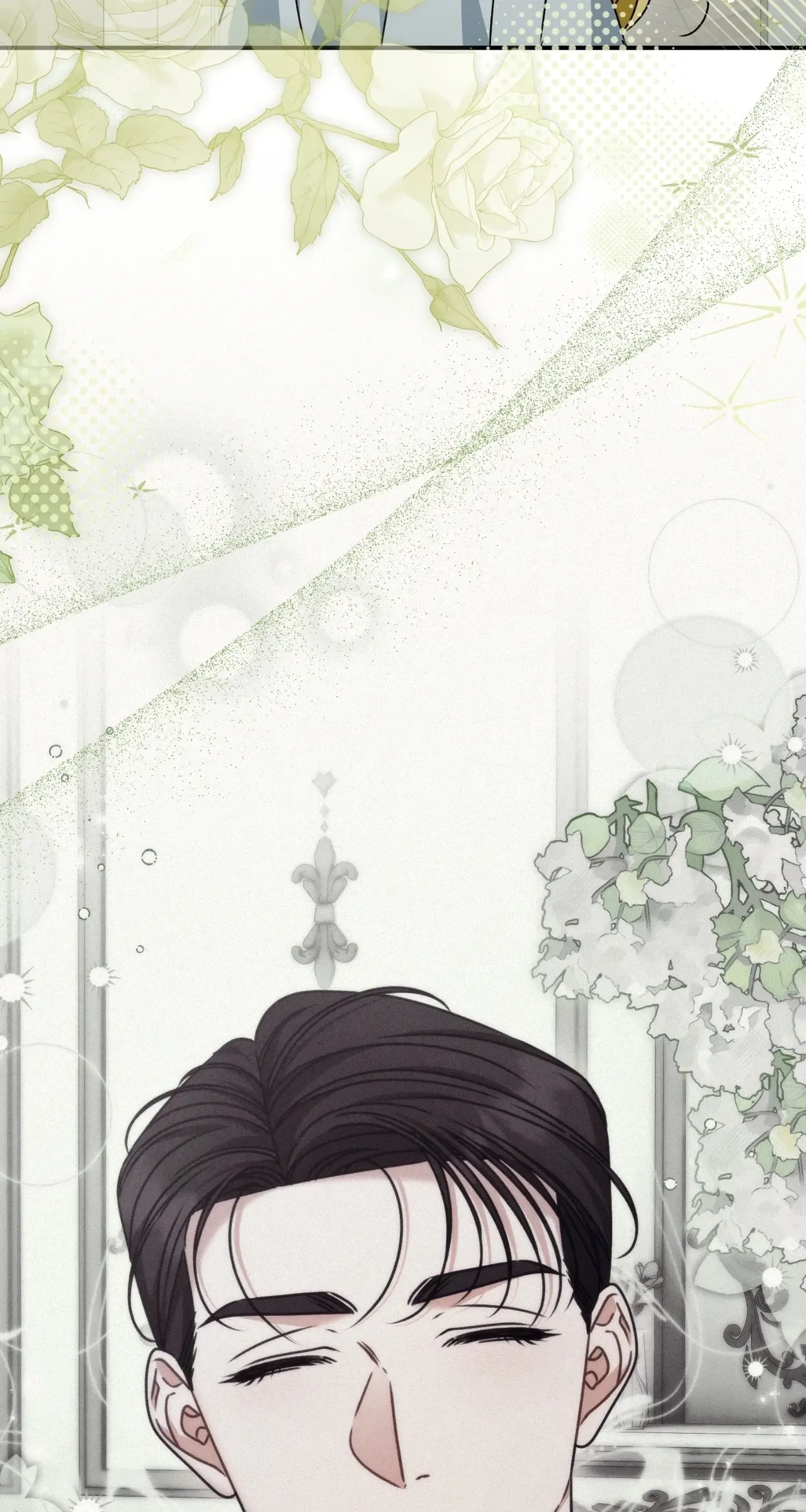 Read The Pearl of Albrecht Manga Online