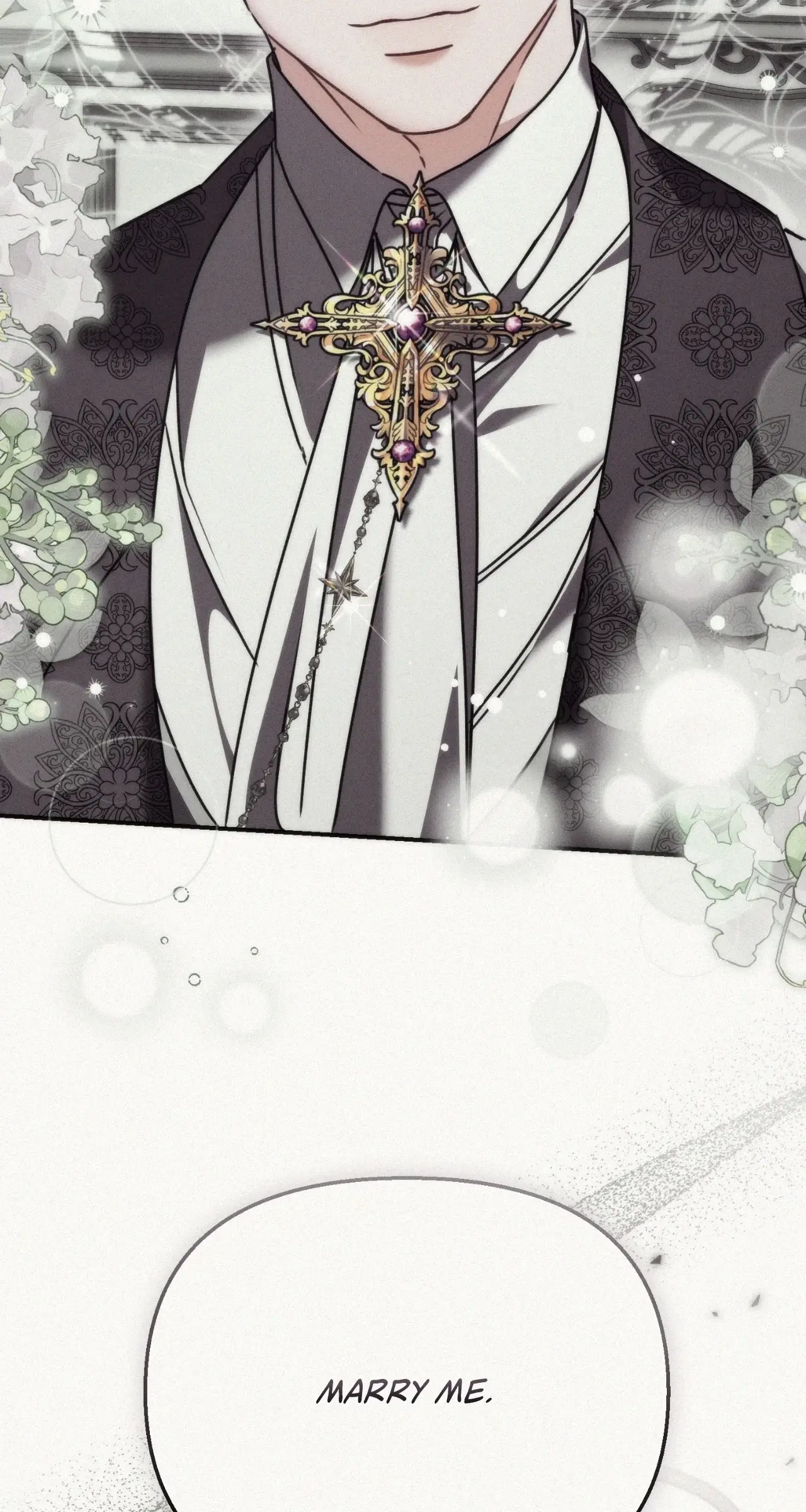 Read The Pearl of Albrecht Manga Online