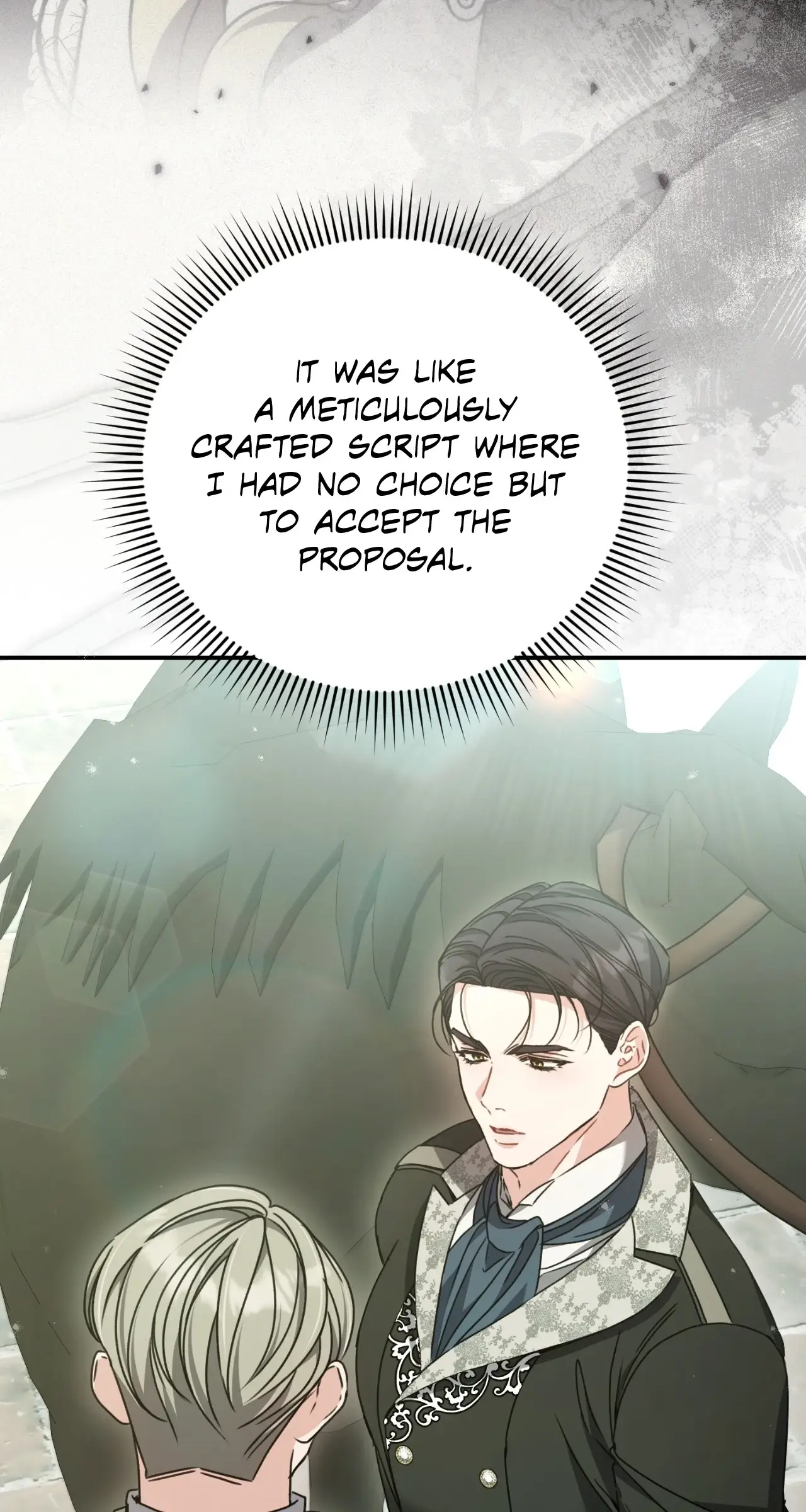 Read The Pearl of Albrecht Manga Online