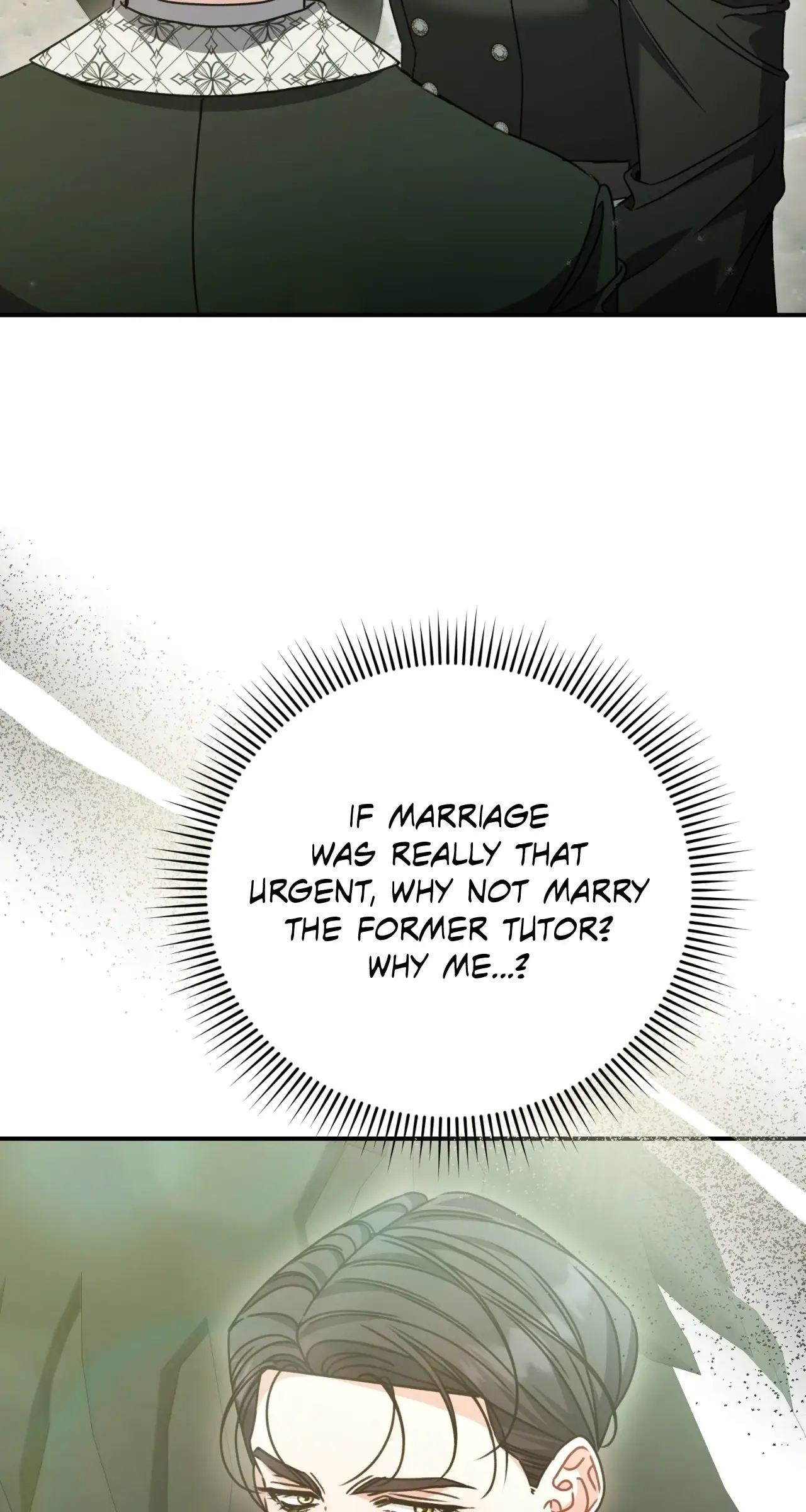 Read The Pearl of Albrecht Manga Online