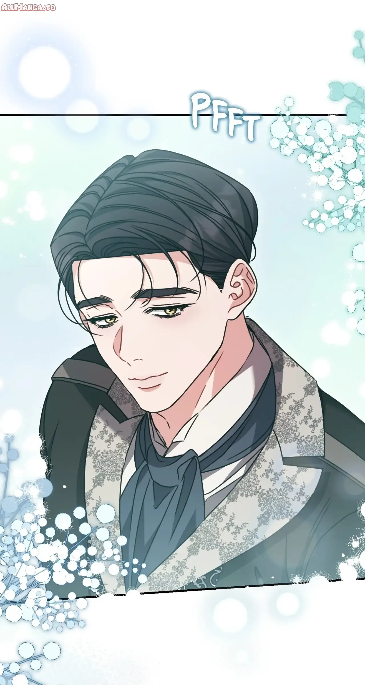 Read The Pearl of Albrecht Manga Online
