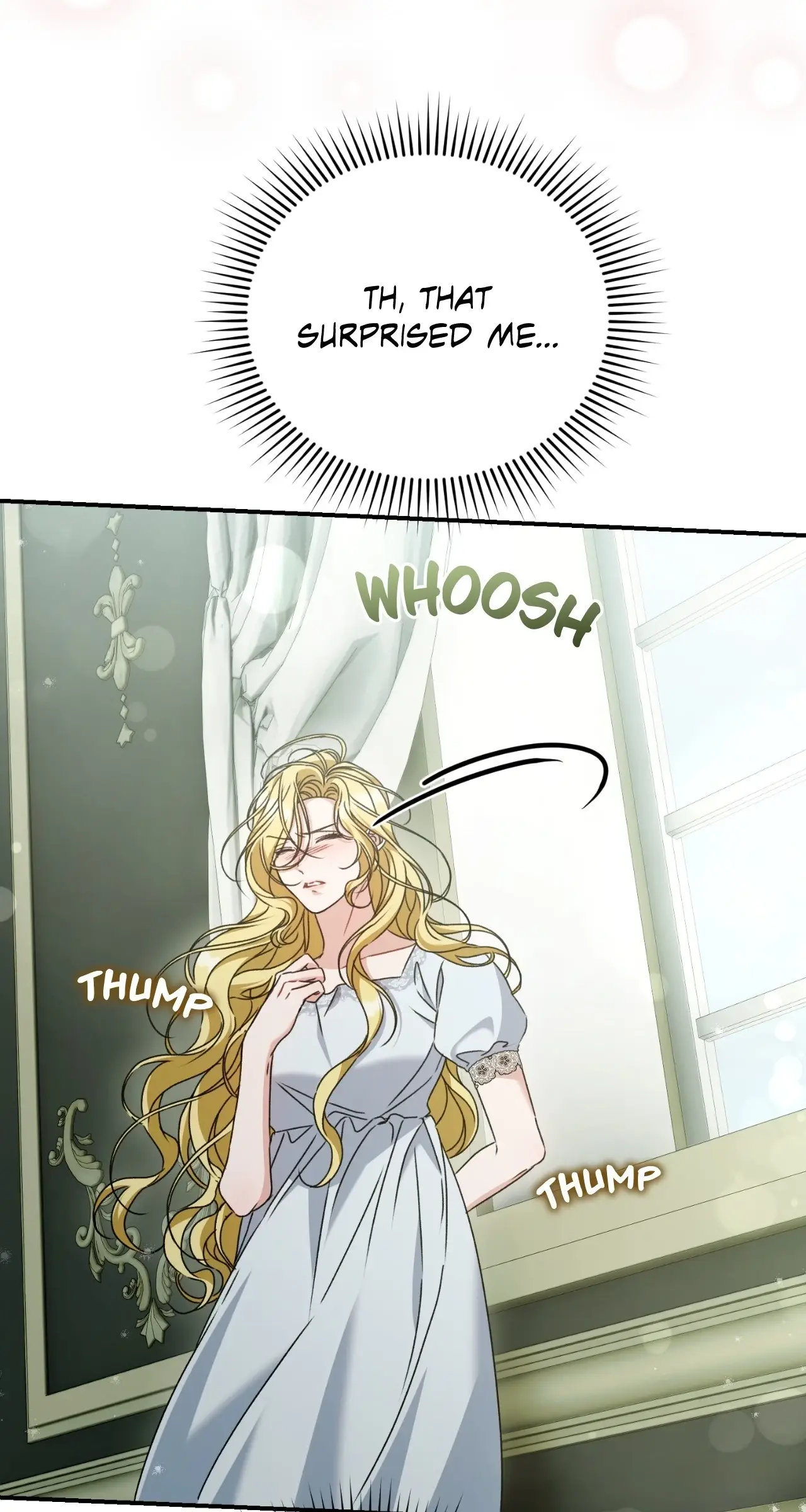 Read The Pearl of Albrecht Manga Online