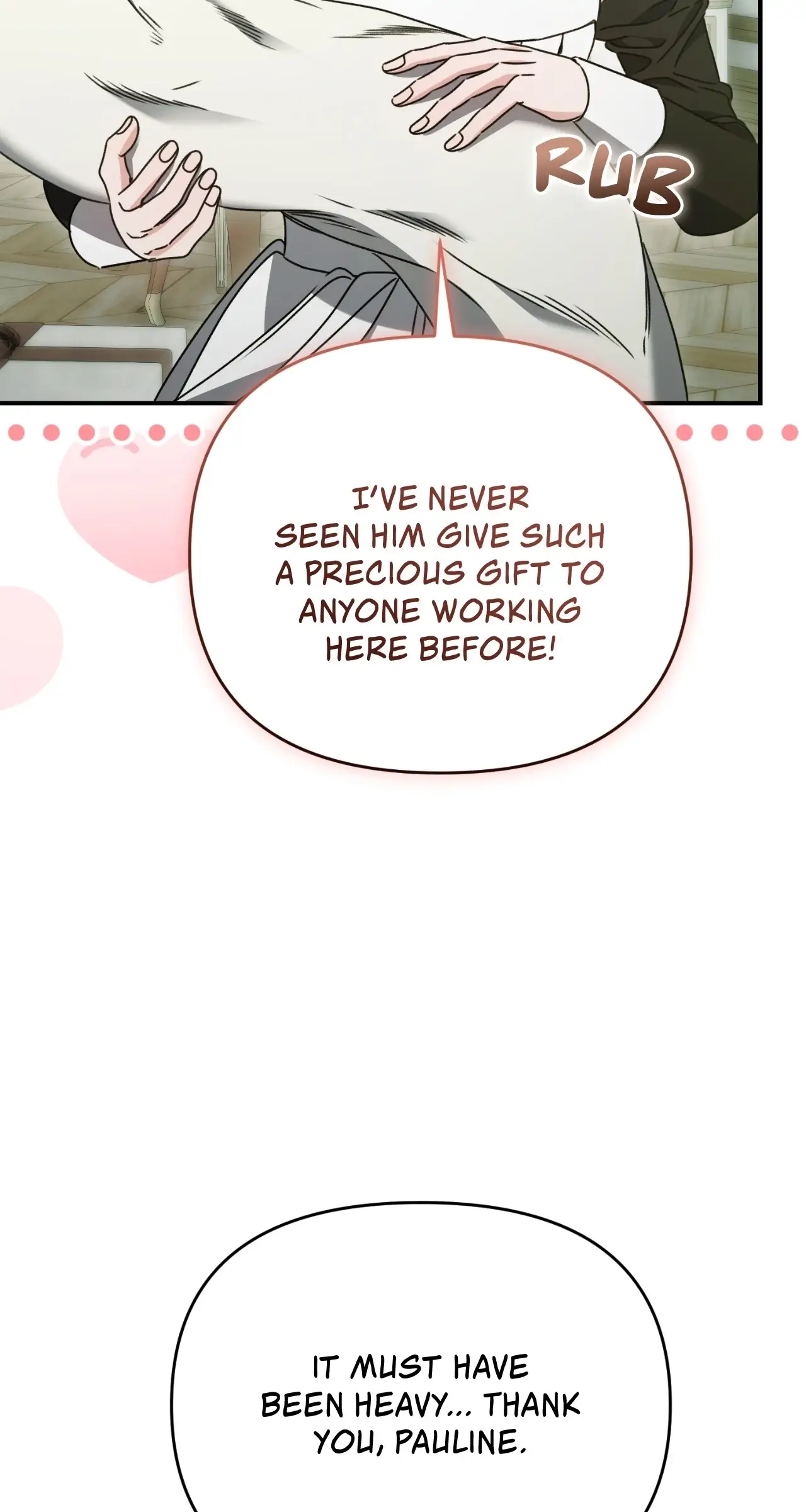 Read The Pearl of Albrecht Manga Online