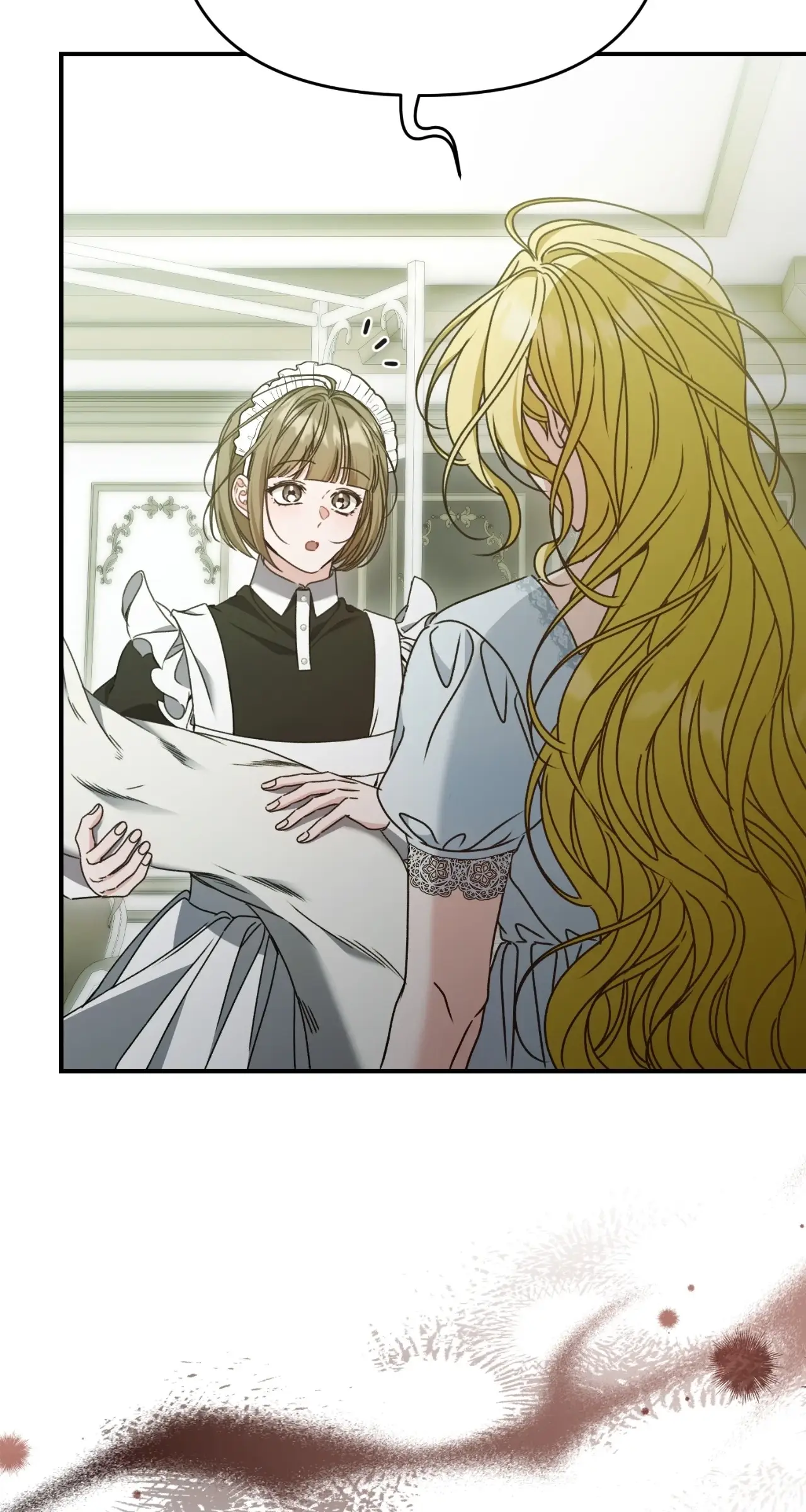 Read The Pearl of Albrecht Manga Online