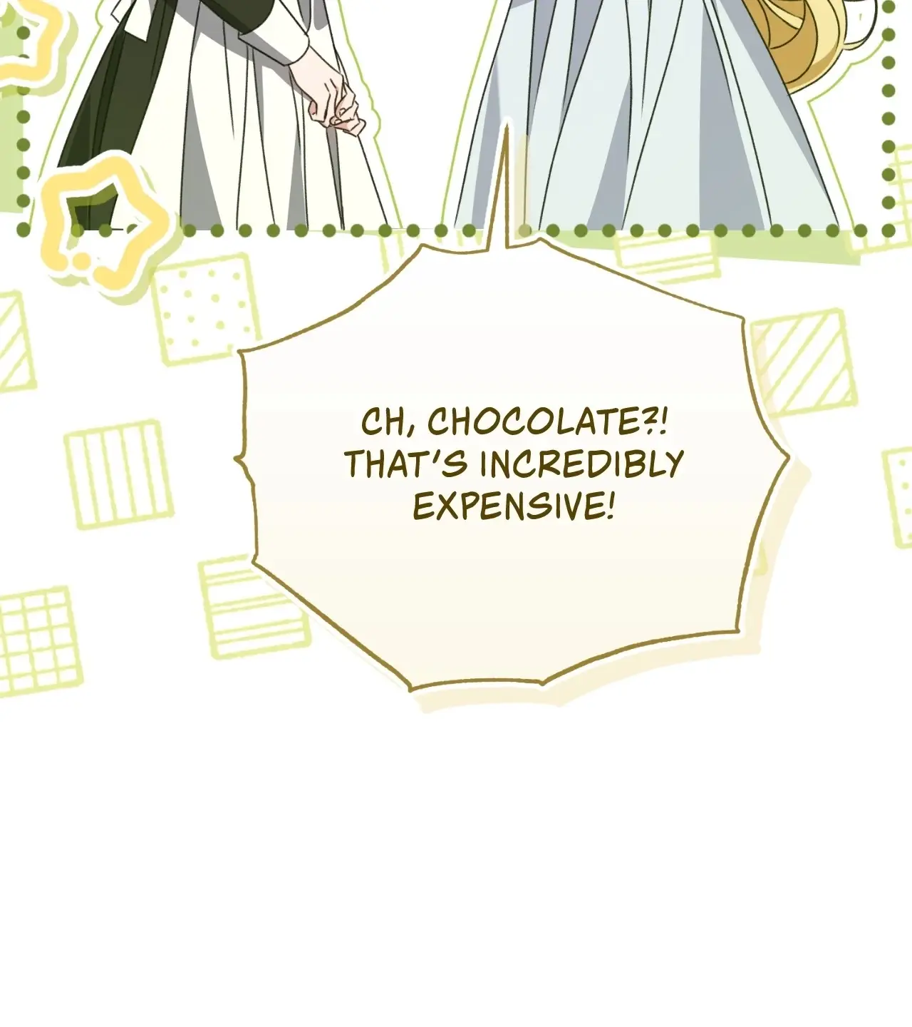 Read The Pearl of Albrecht Manga Online