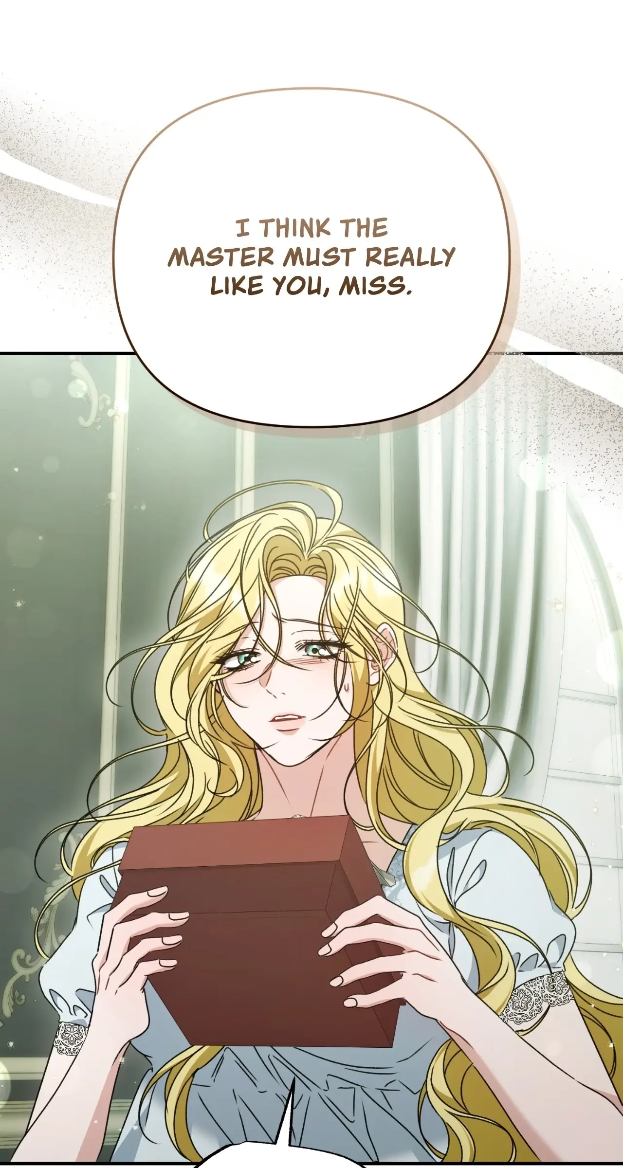 Read The Pearl of Albrecht Manga Online