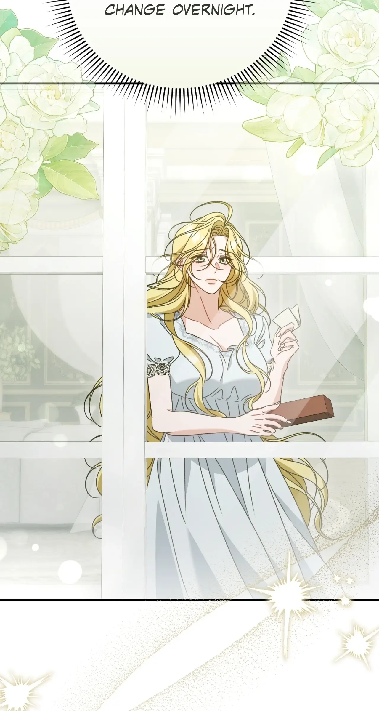 Read The Pearl of Albrecht Manga Online