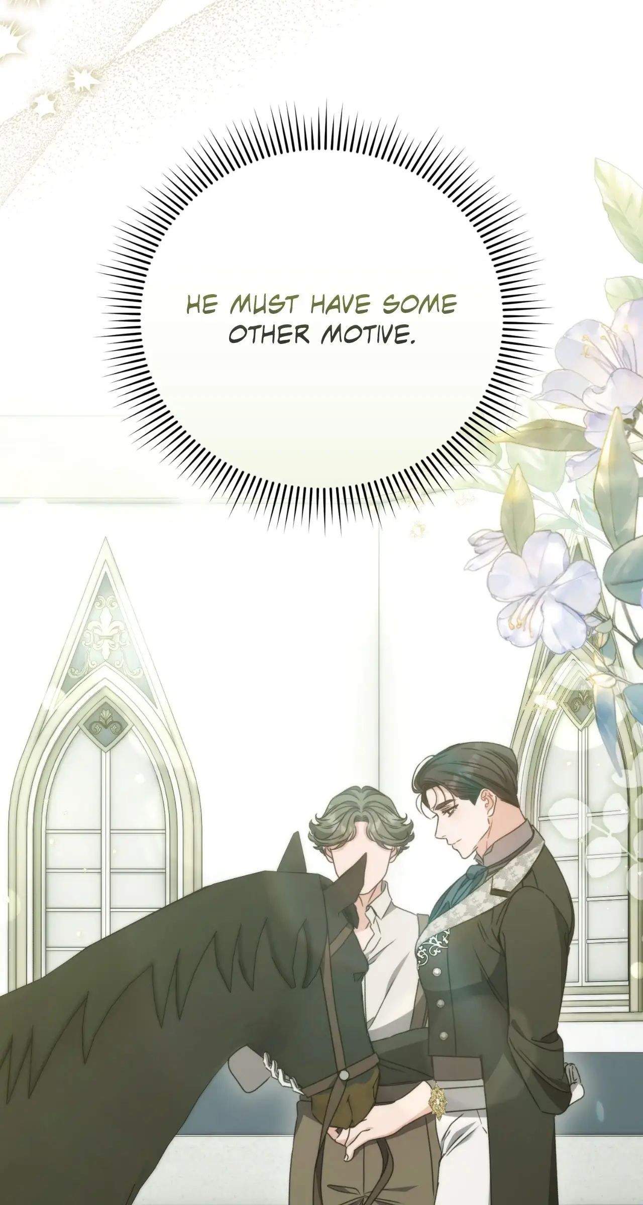 Read The Pearl of Albrecht Manga Online