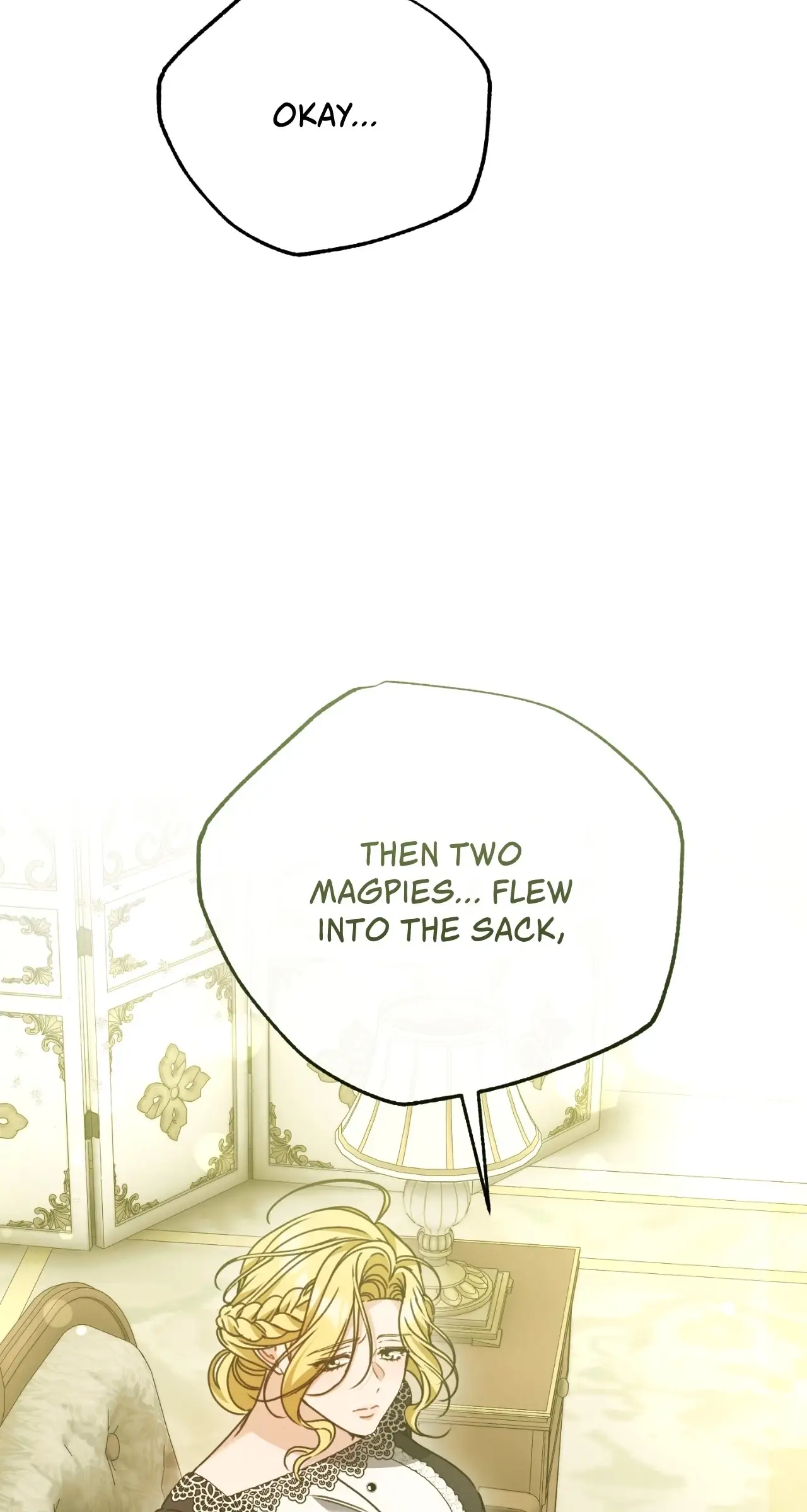 Read The Pearl of Albrecht Manga Online