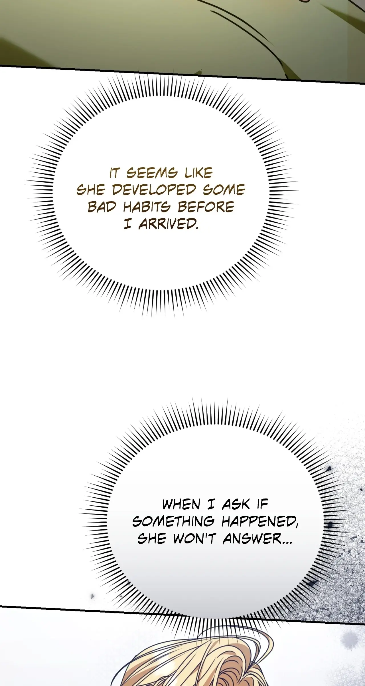 Read The Pearl of Albrecht Manga Online