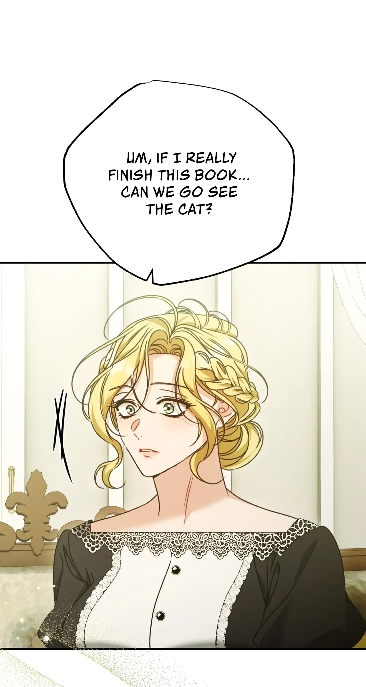 Read The Pearl of Albrecht Manga Online
