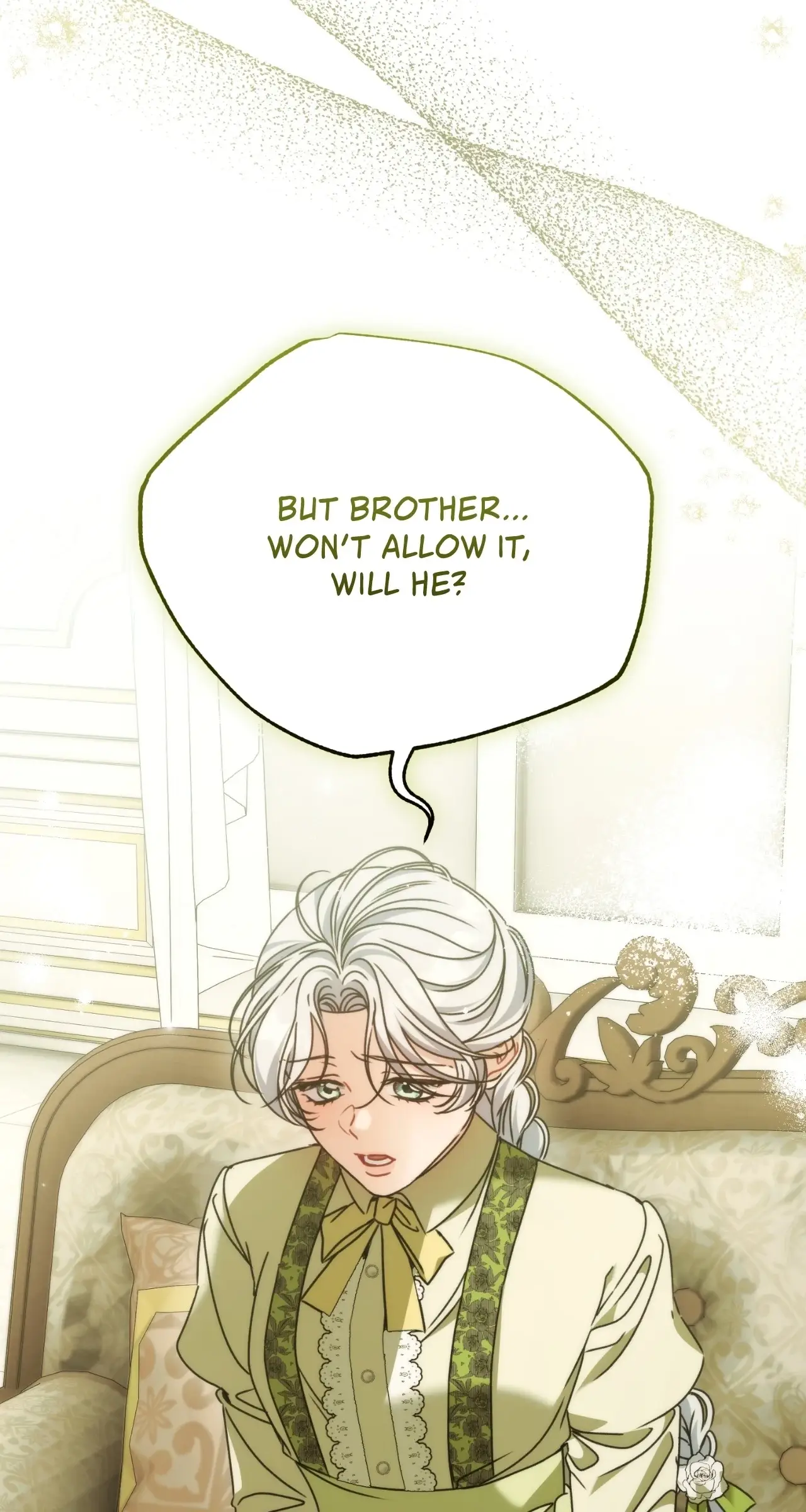 Read The Pearl of Albrecht Manga Online