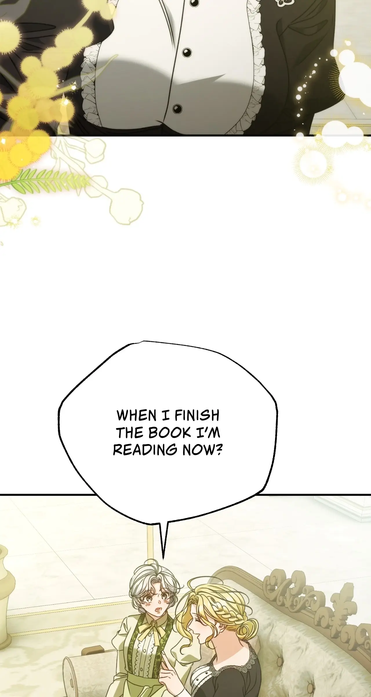 Read The Pearl of Albrecht Manga Online
