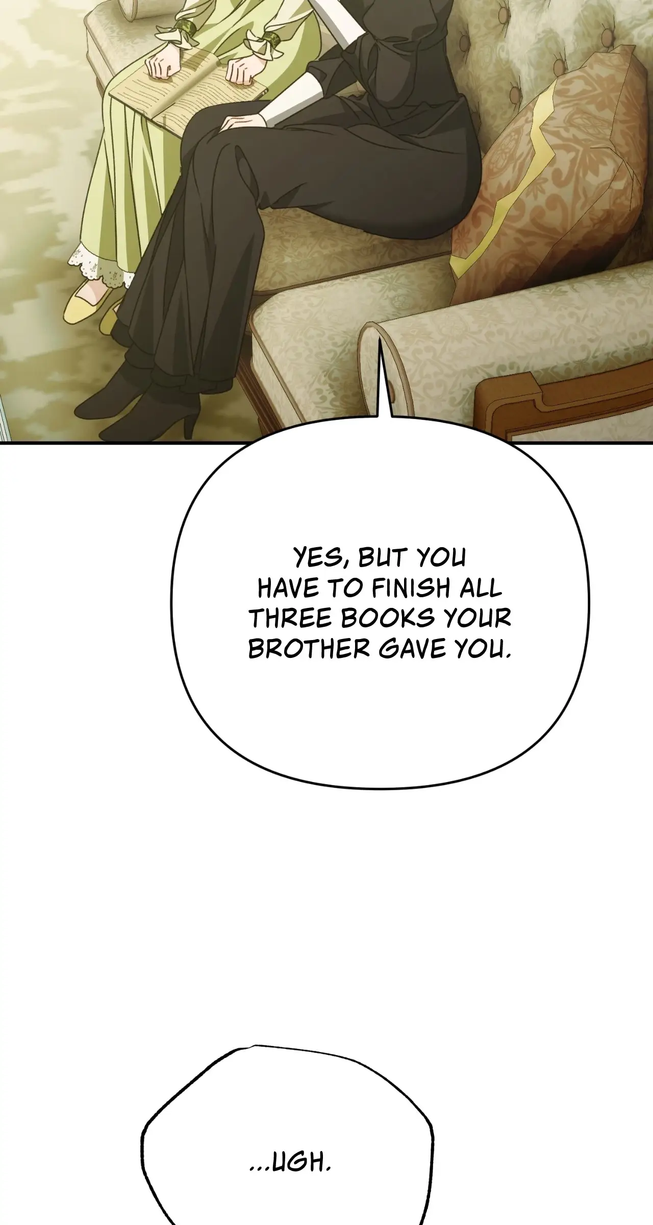 Read The Pearl of Albrecht Manga Online