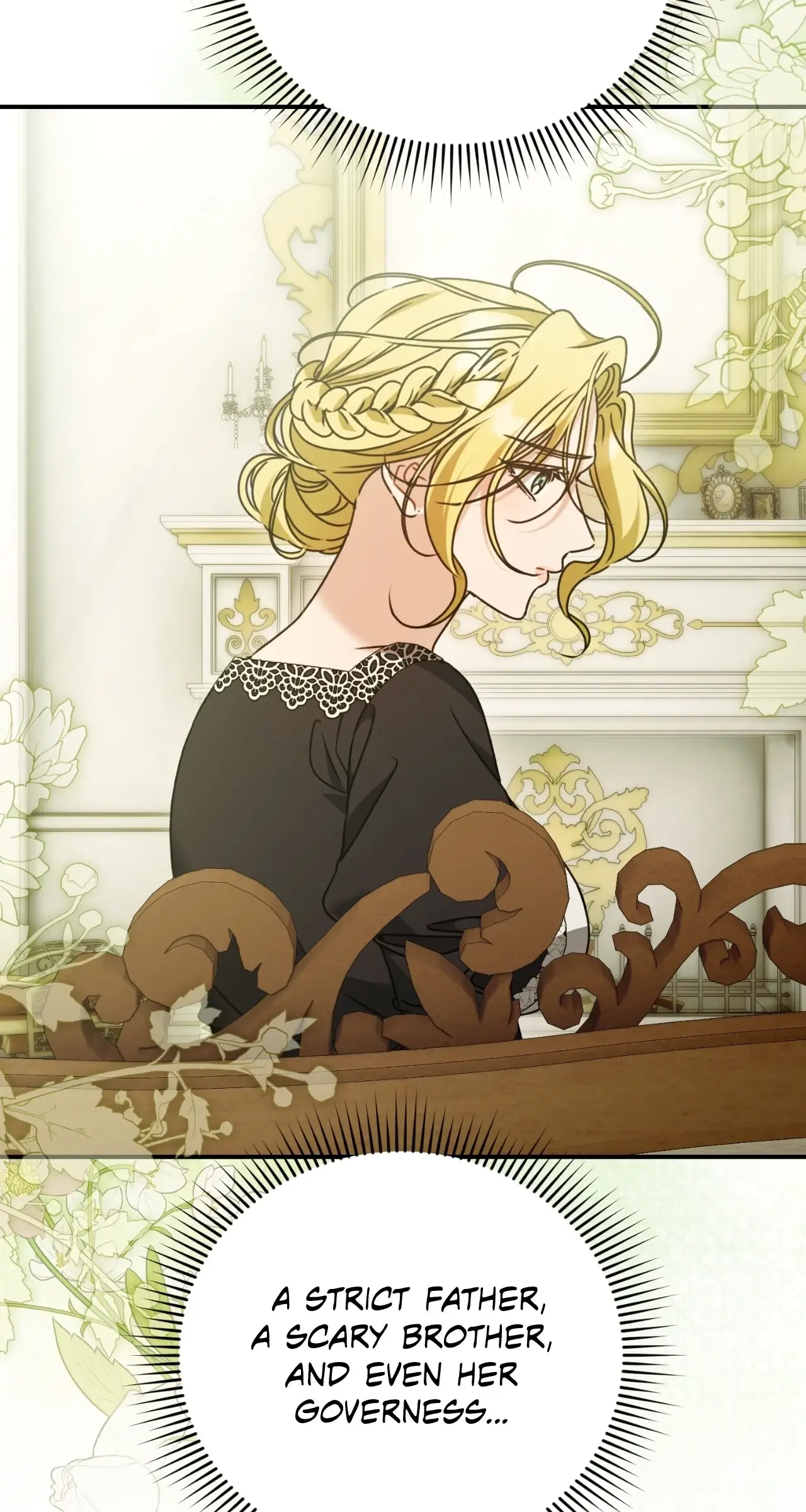 Read The Pearl of Albrecht Manga Online