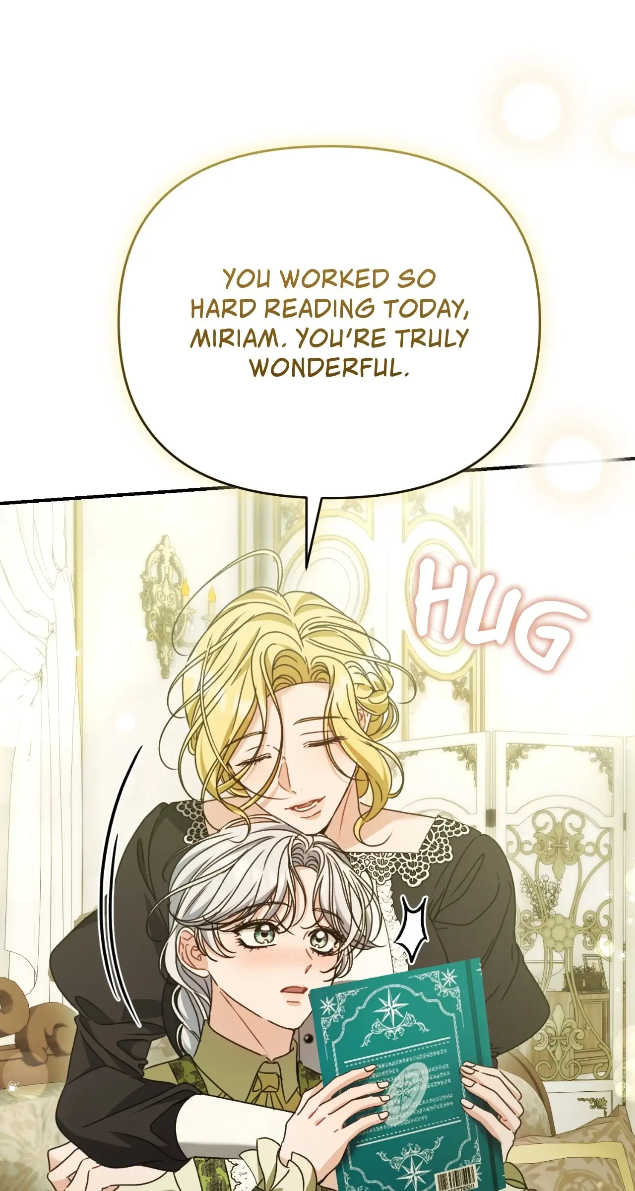 Read The Pearl of Albrecht Manga Online