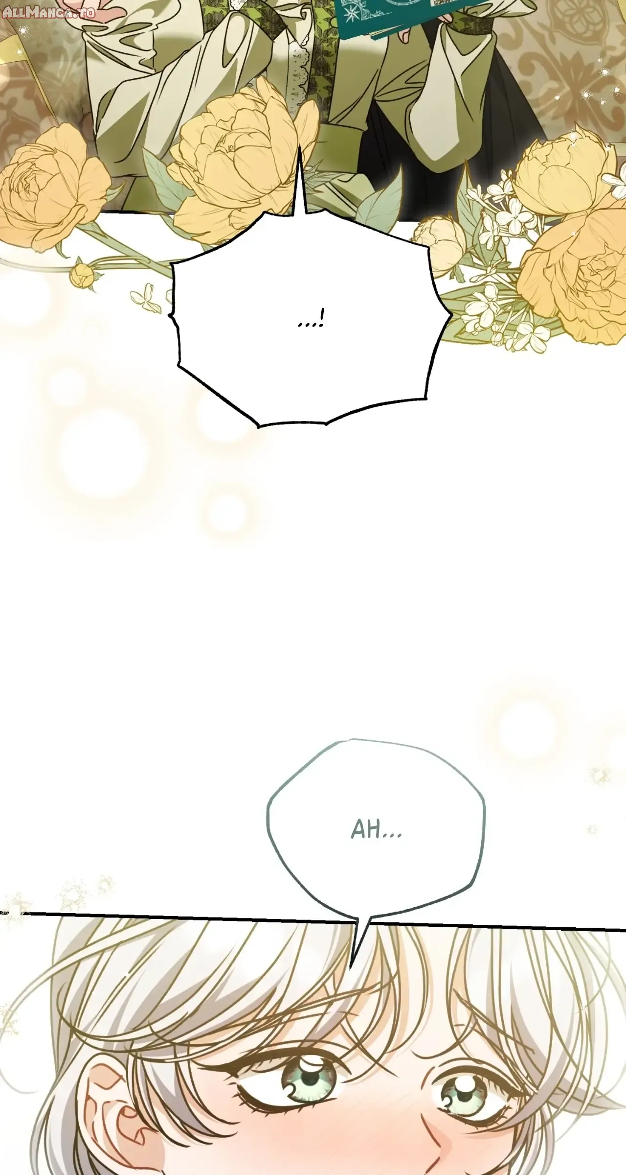 Read The Pearl of Albrecht Manga Online