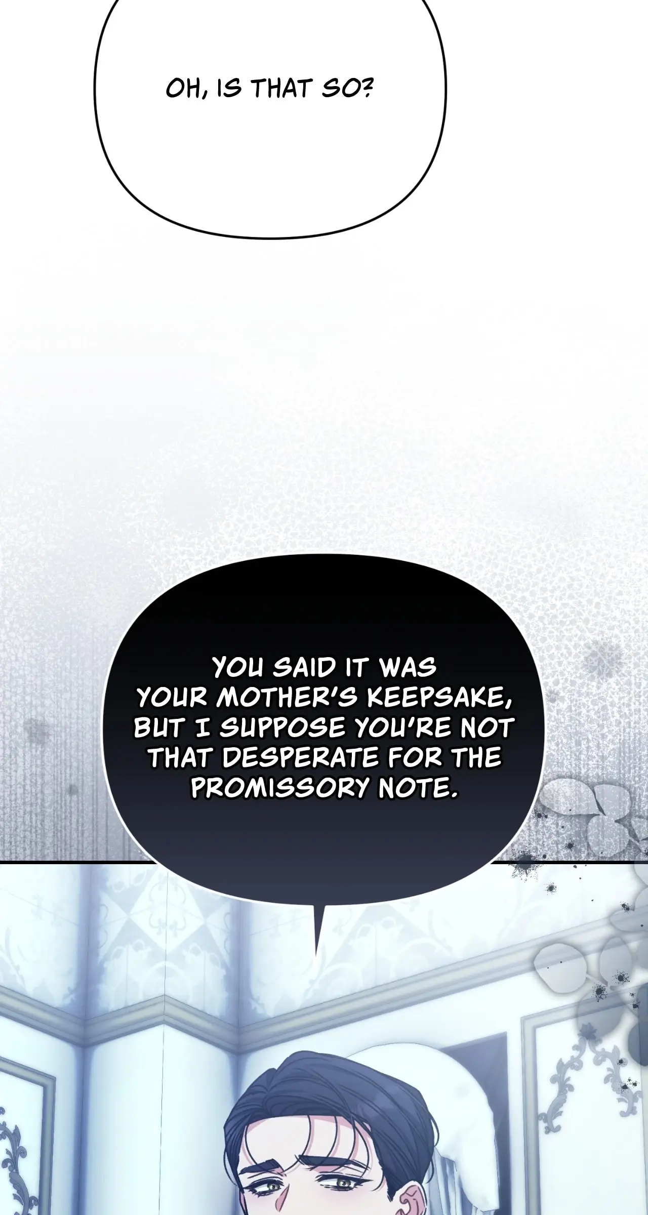 Read The Pearl of Albrecht Manga Online