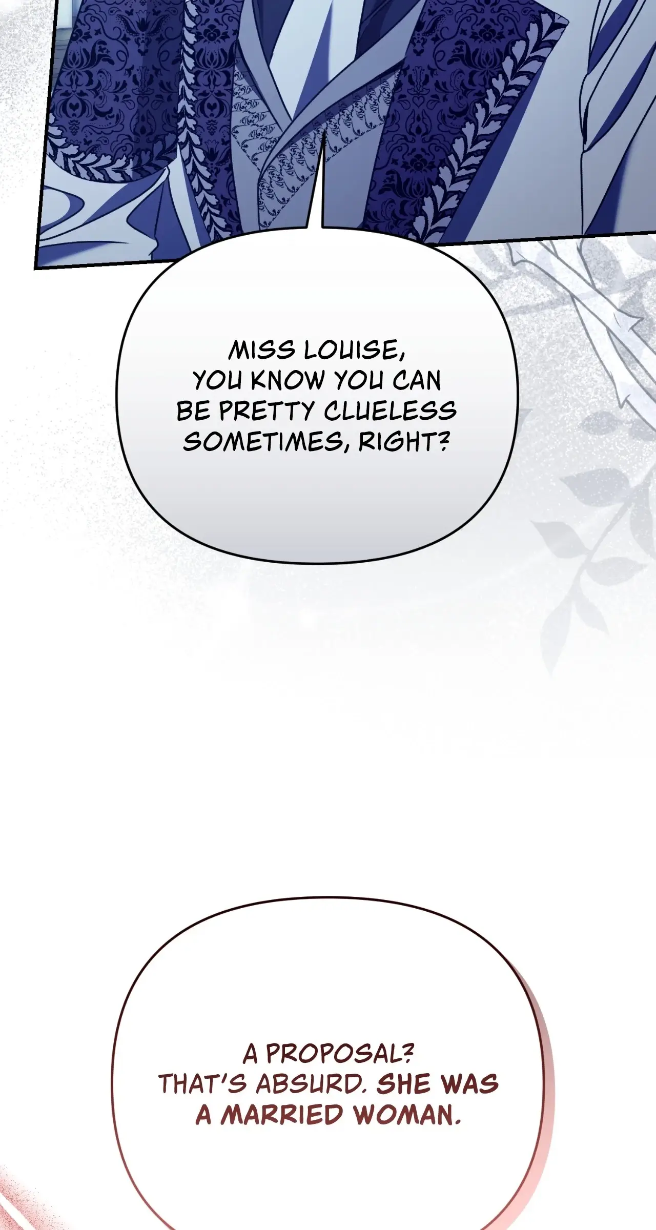 Read The Pearl of Albrecht Manga Online