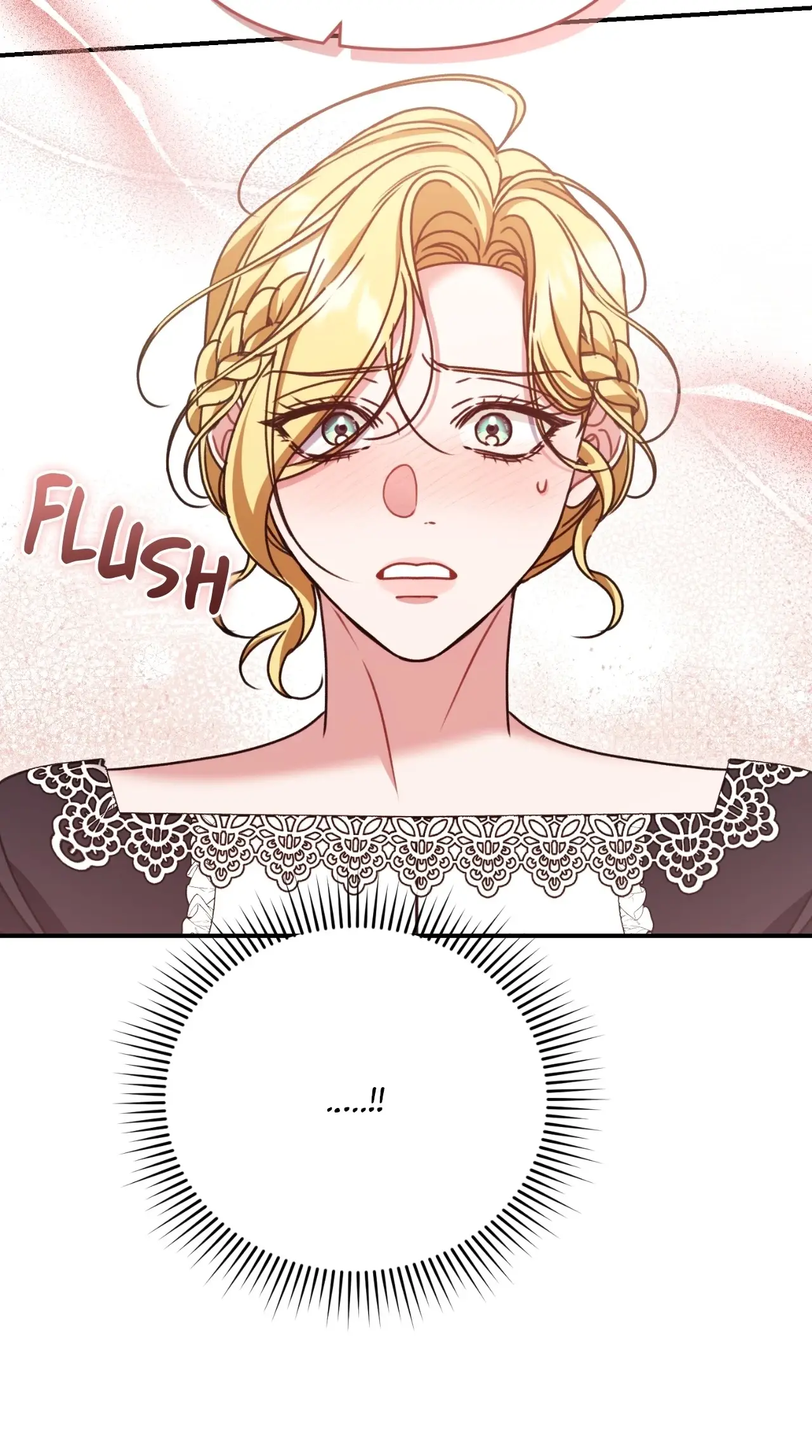 Read The Pearl of Albrecht Manga Online