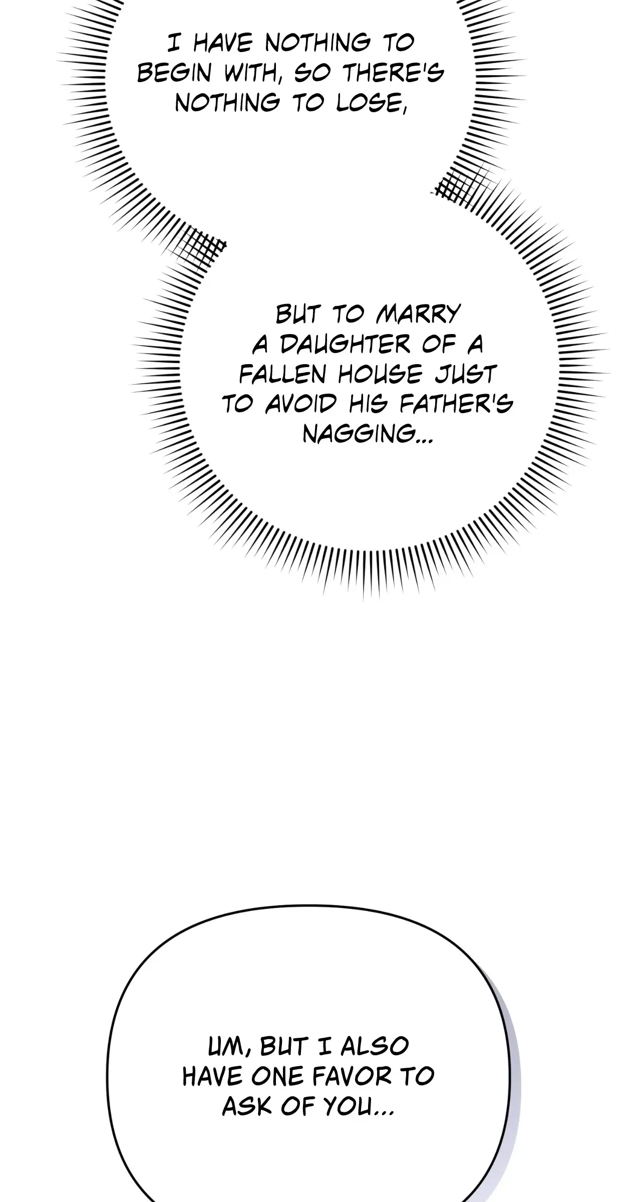Read The Pearl of Albrecht Manga Online