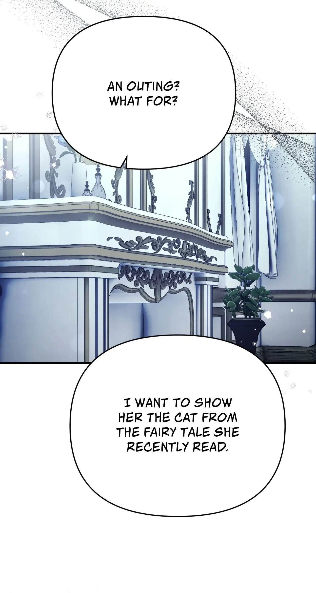 Read The Pearl of Albrecht Manga Online