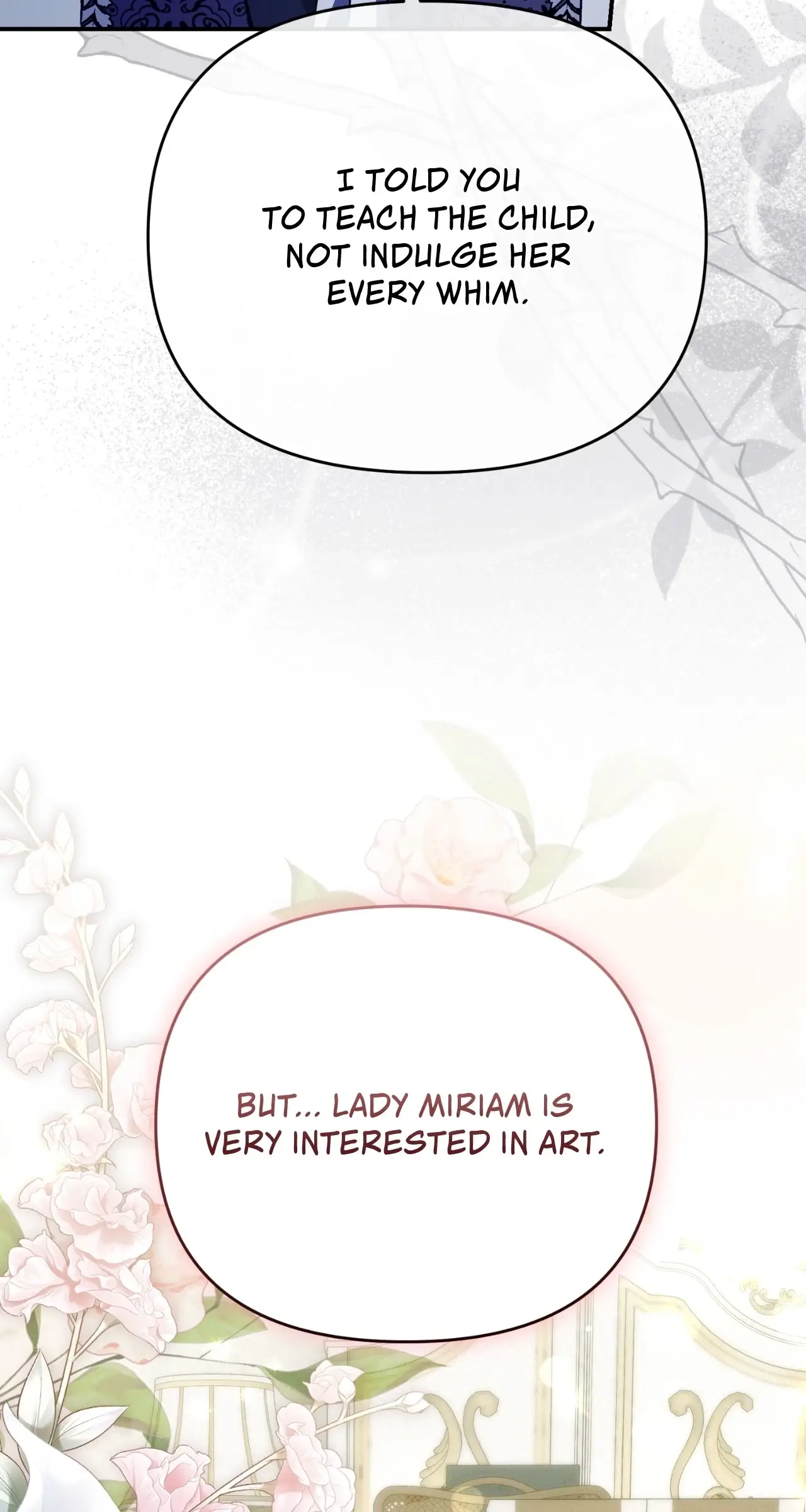 Read The Pearl of Albrecht Manga Online