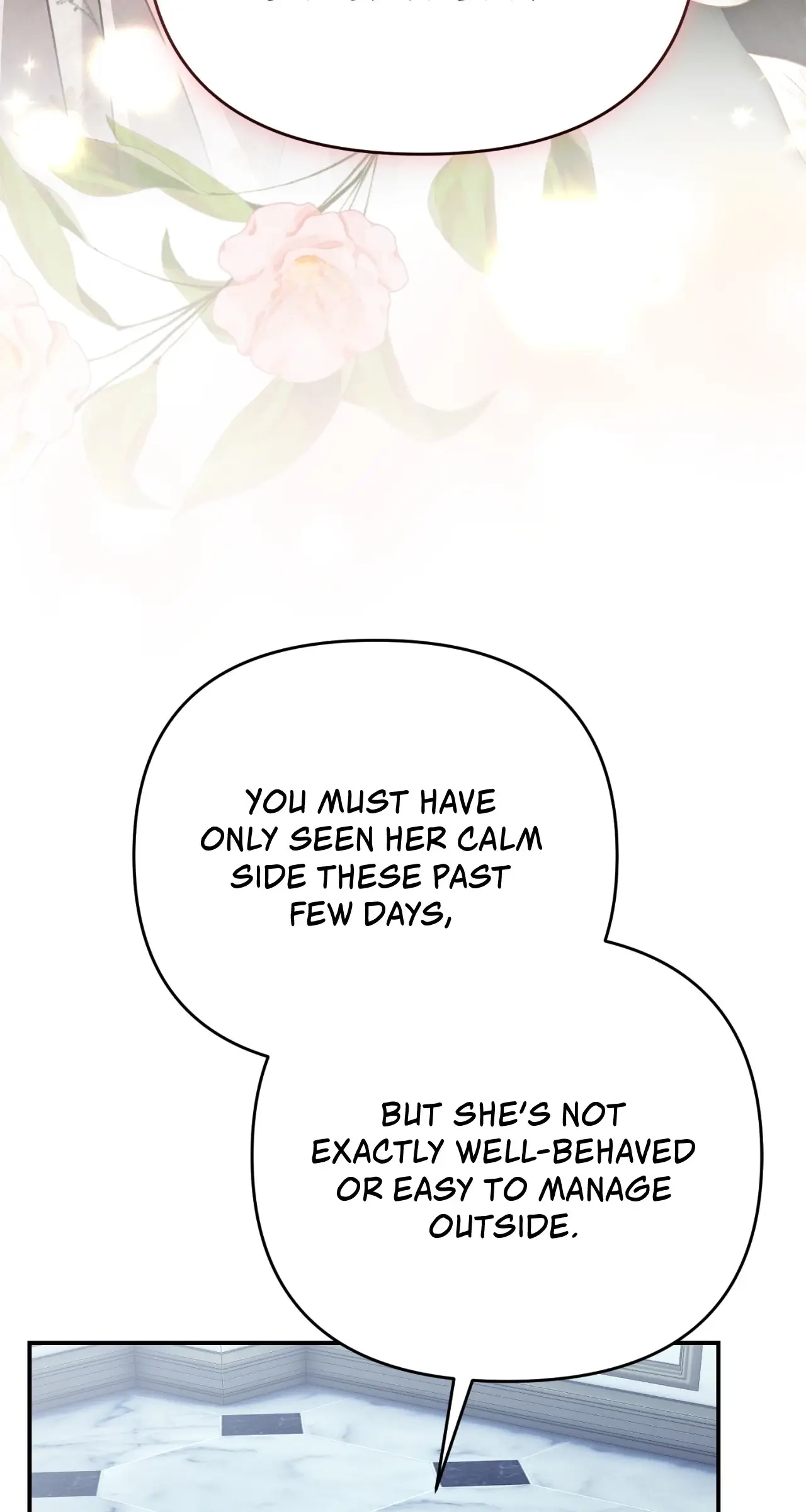 Read The Pearl of Albrecht Manga Online