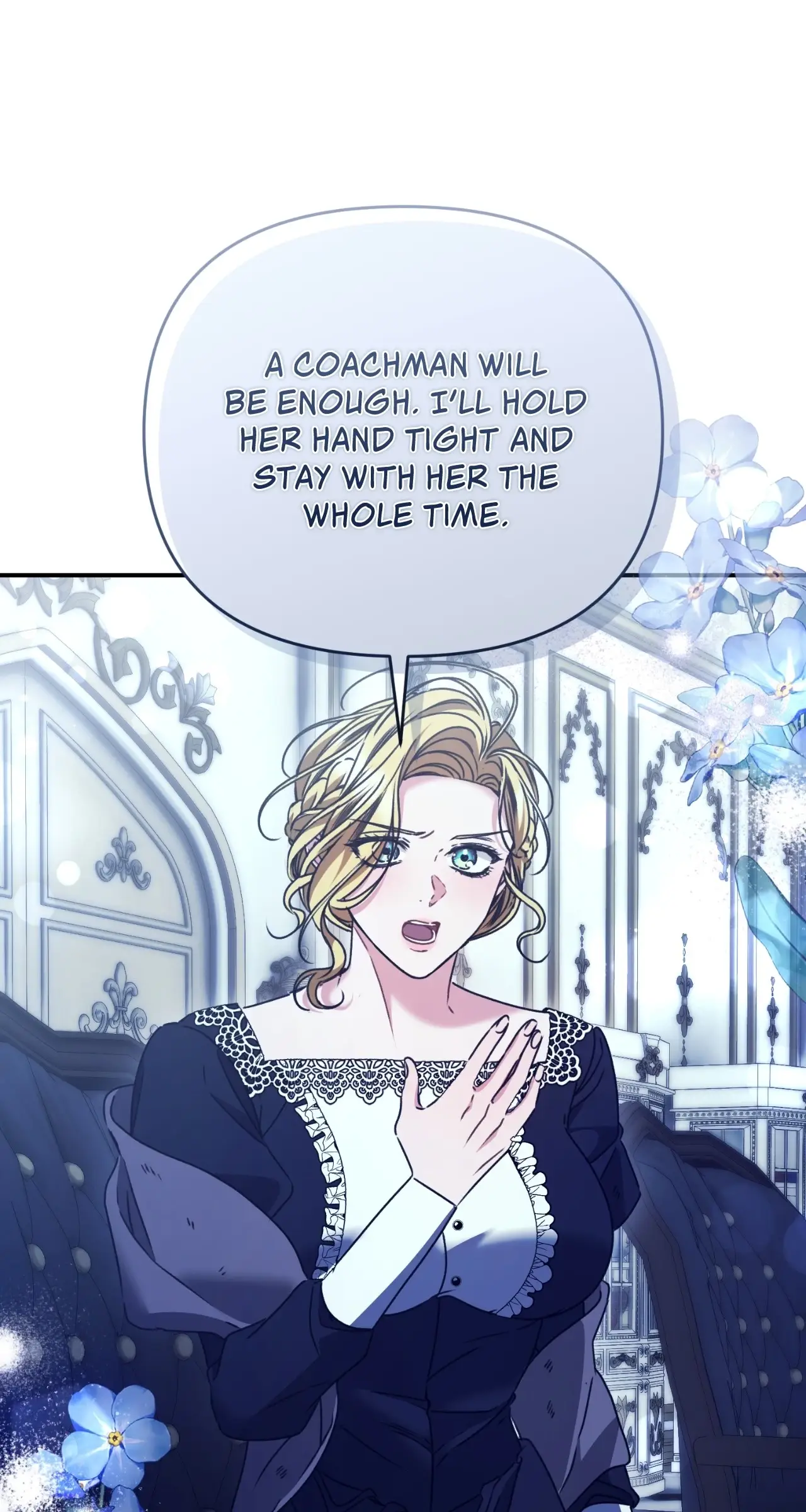 Read The Pearl of Albrecht Manga Online