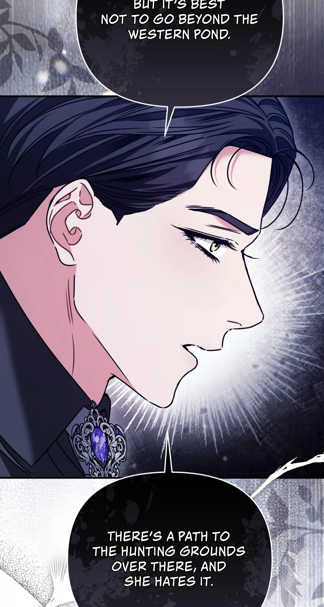 Read The Pearl of Albrecht Manga Online