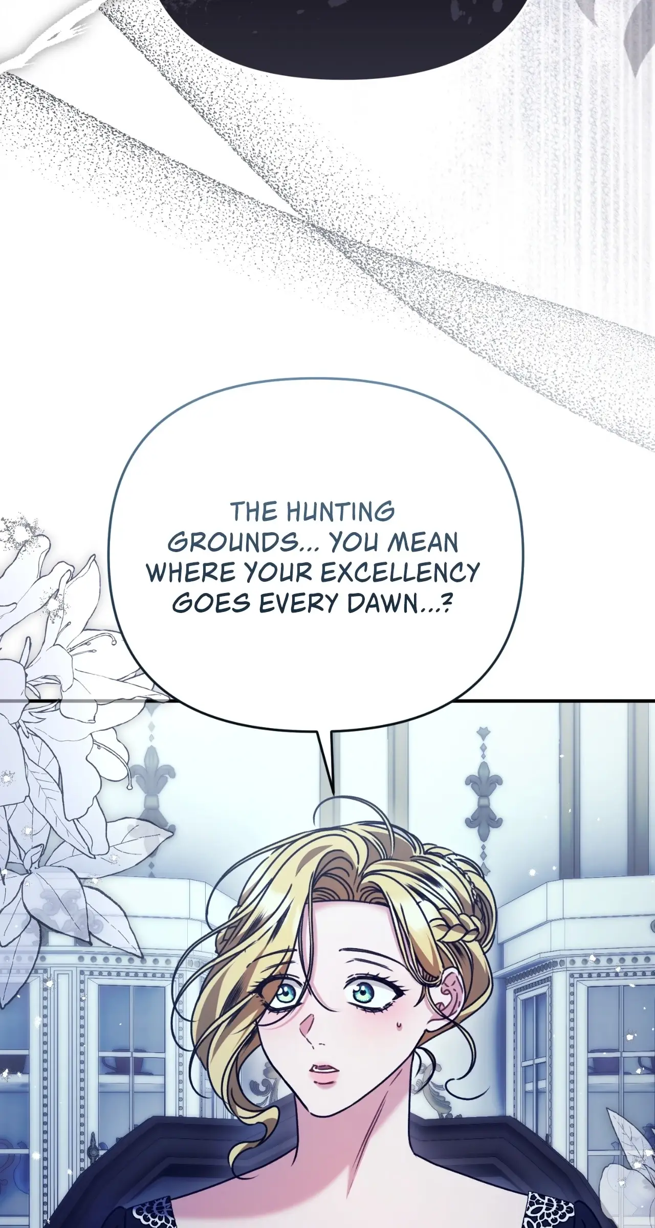 Read The Pearl of Albrecht Manga Online