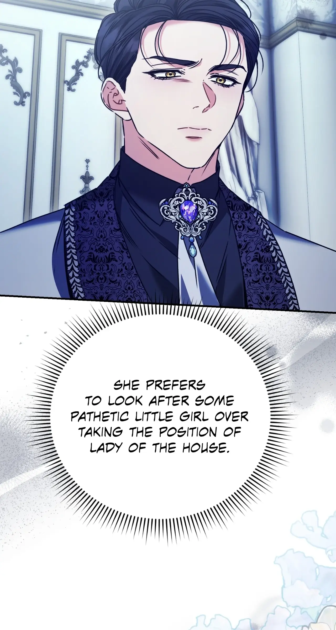 Read The Pearl of Albrecht Manga Online