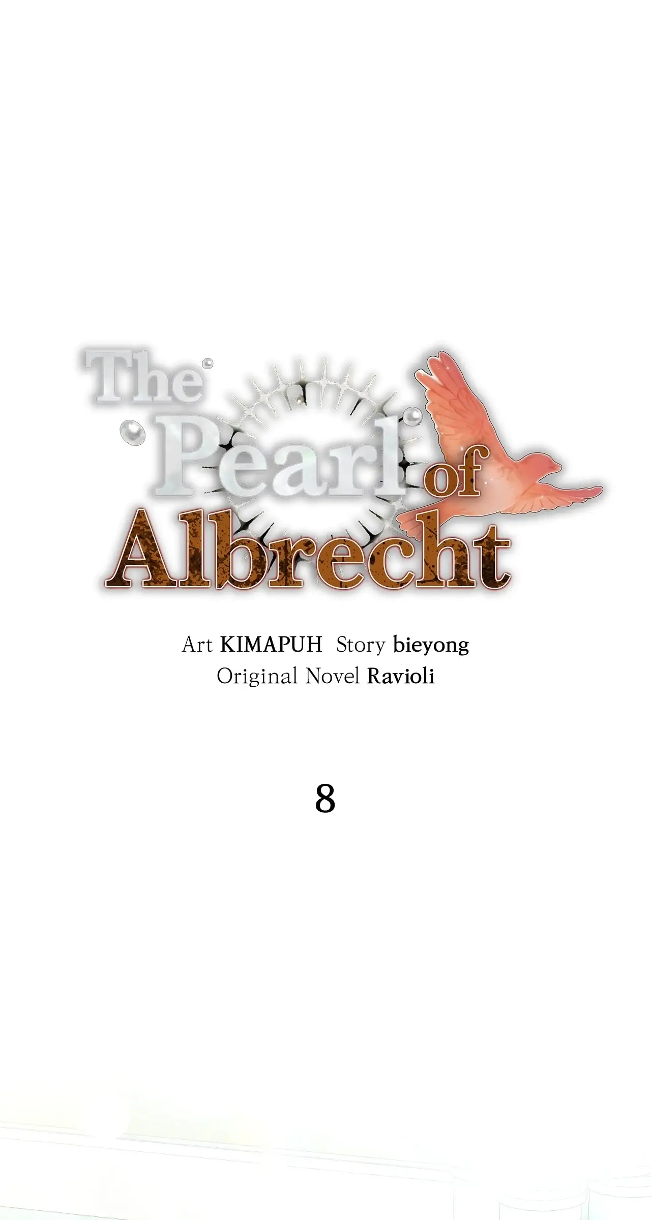 Read The Pearl of Albrecht Manga Online